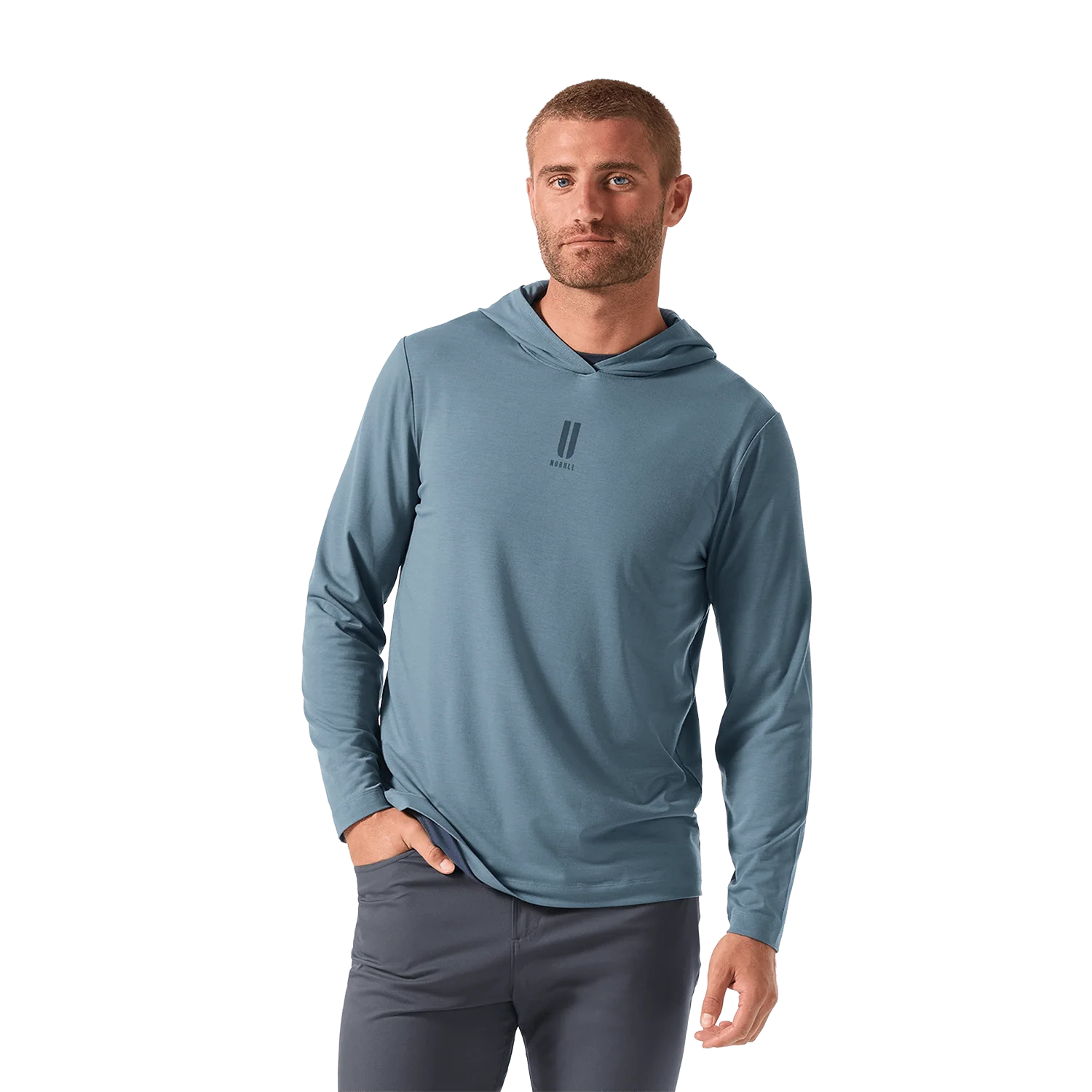 Men's Adapt Hoodie