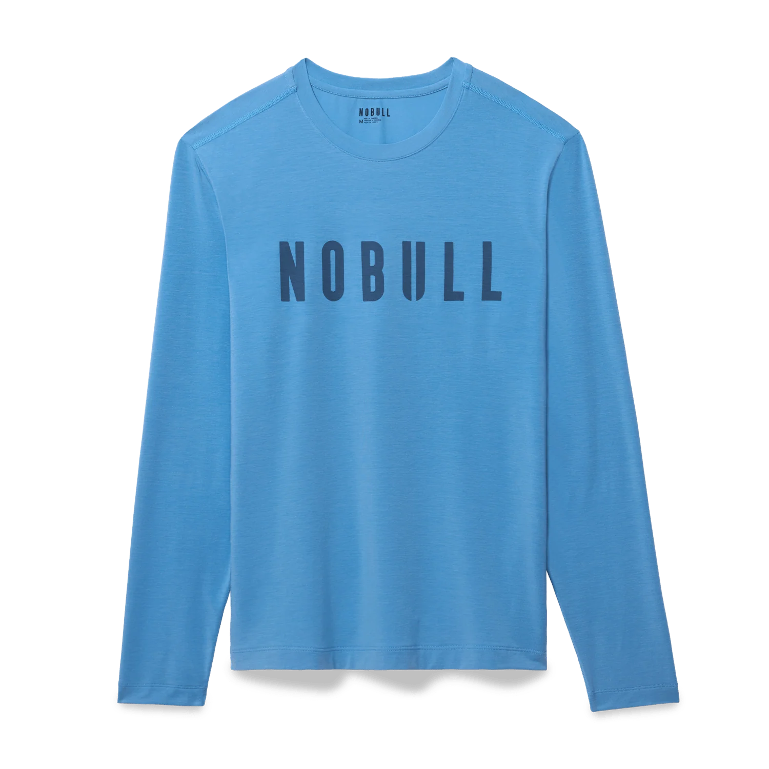 Men's NOBULL Long Sleeve Tee
