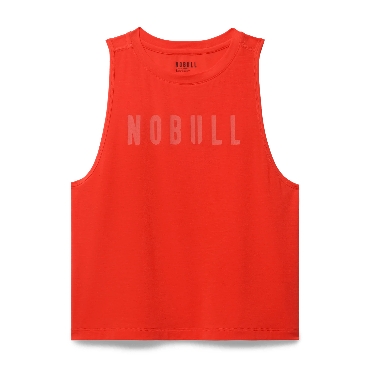 Women's NOBULL Muscle Tank