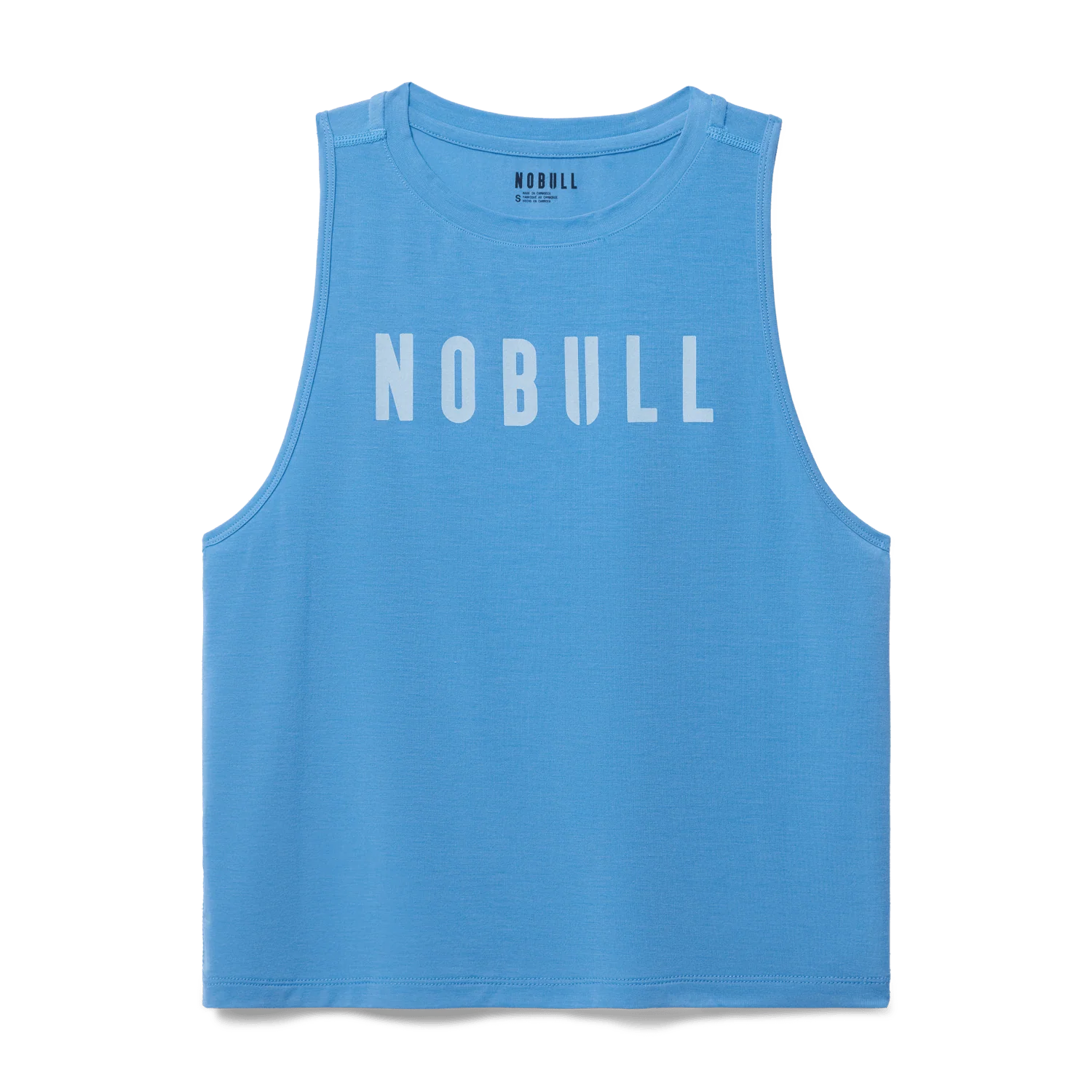 Women's NOBULL Muscle Tank