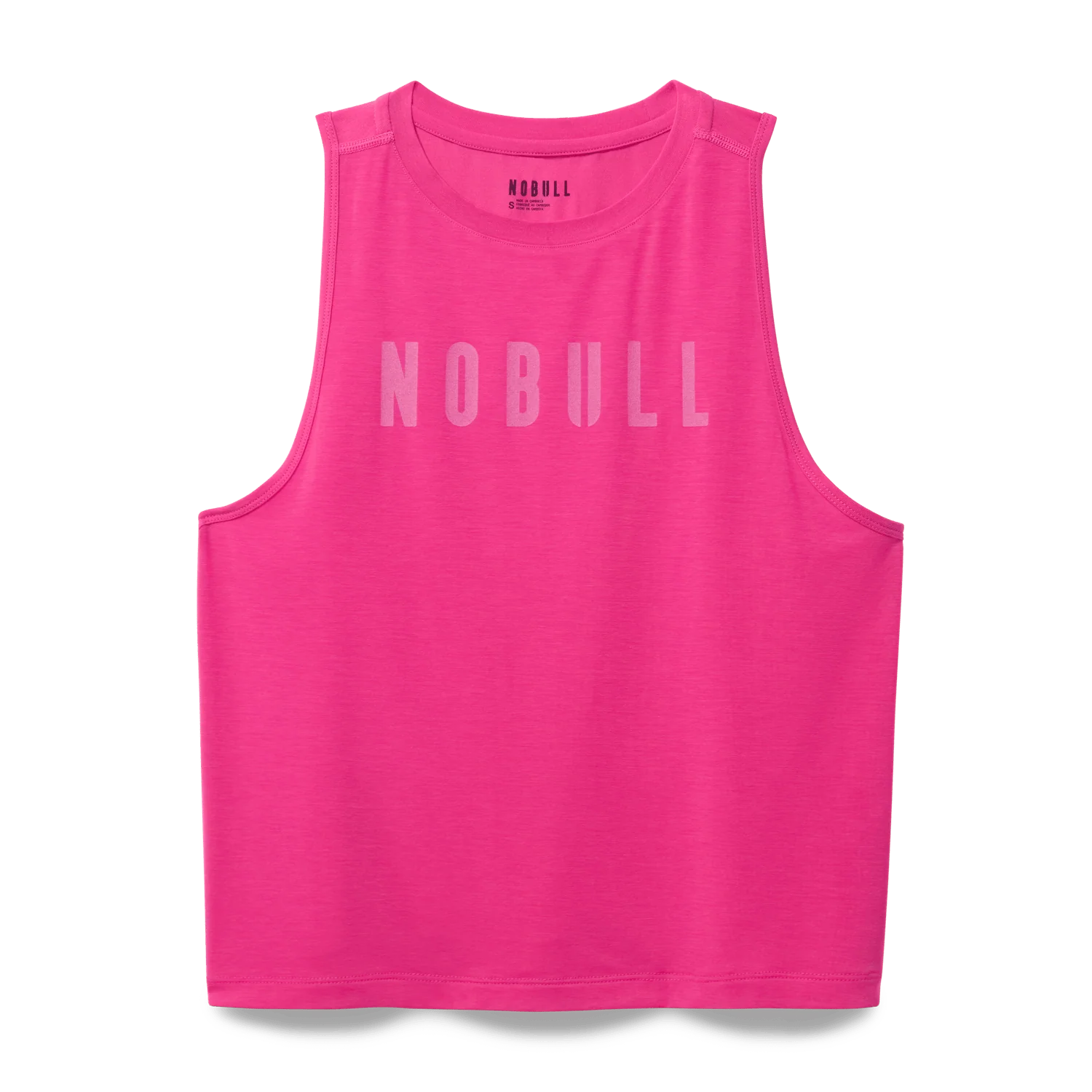 Women's NOBULL Muscle Tank