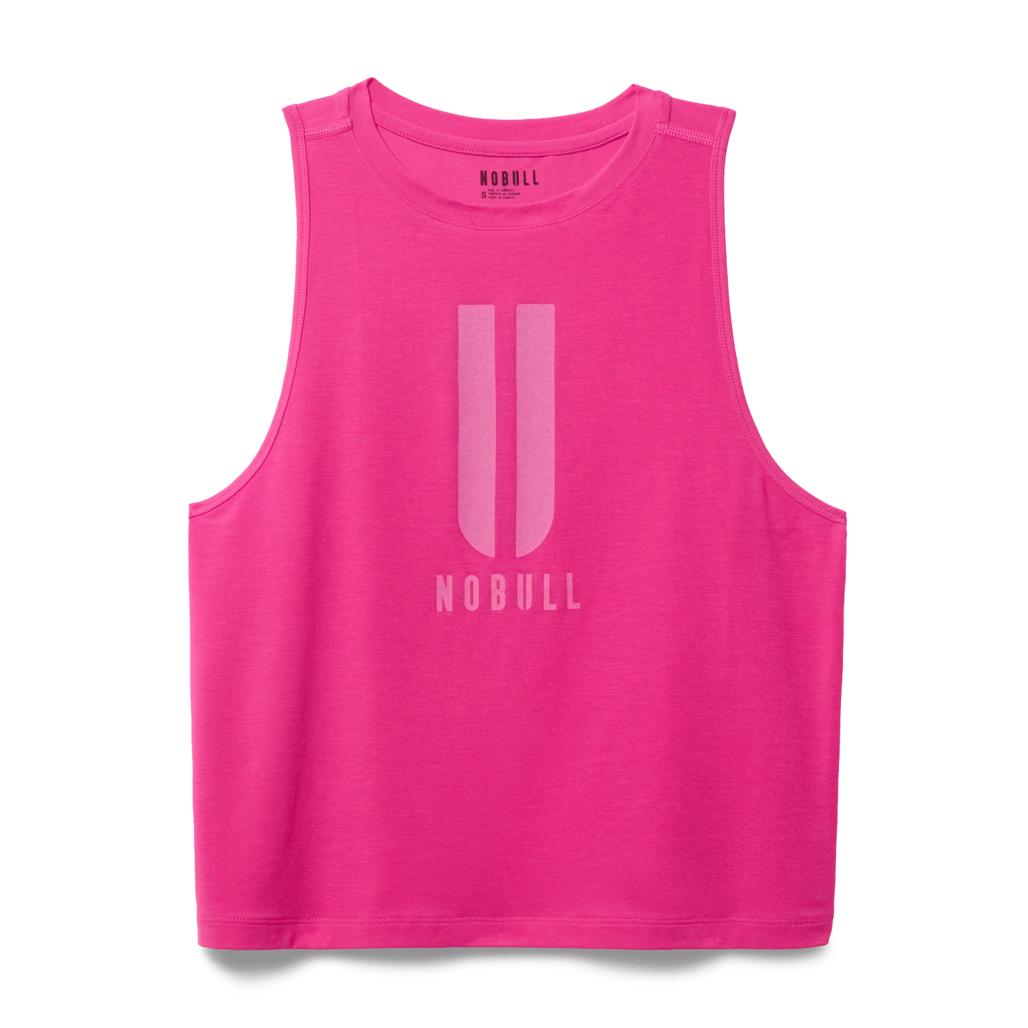 Women's U NOBULL Muscle Tank