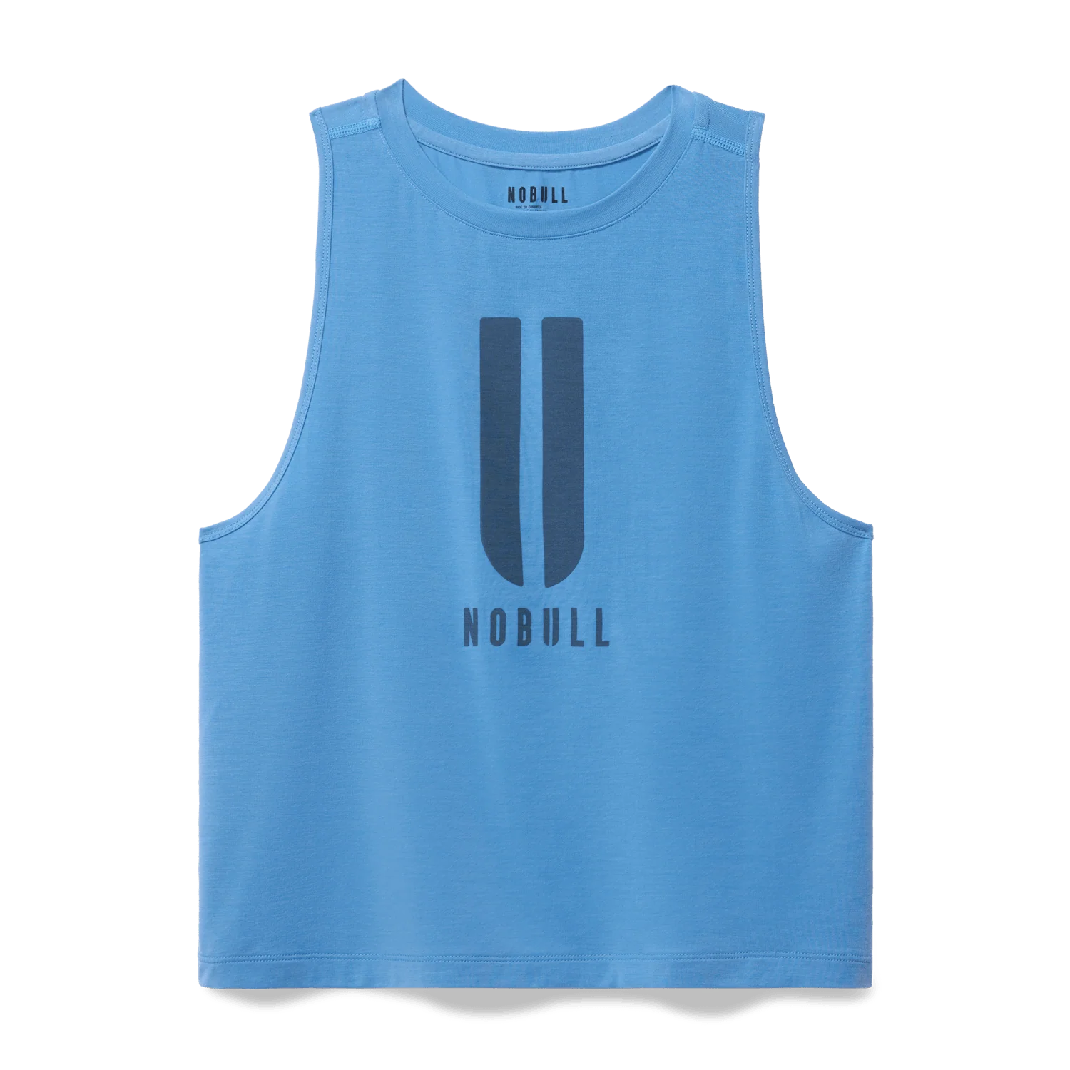 Women's U NOBULL Muscle Tank