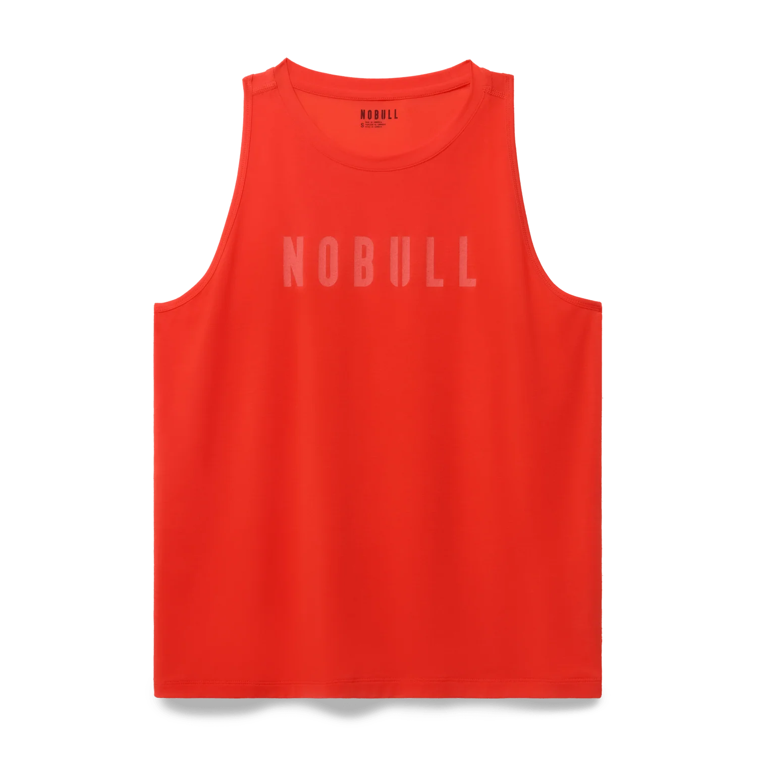 Women's NOBULL High-Neck Tank