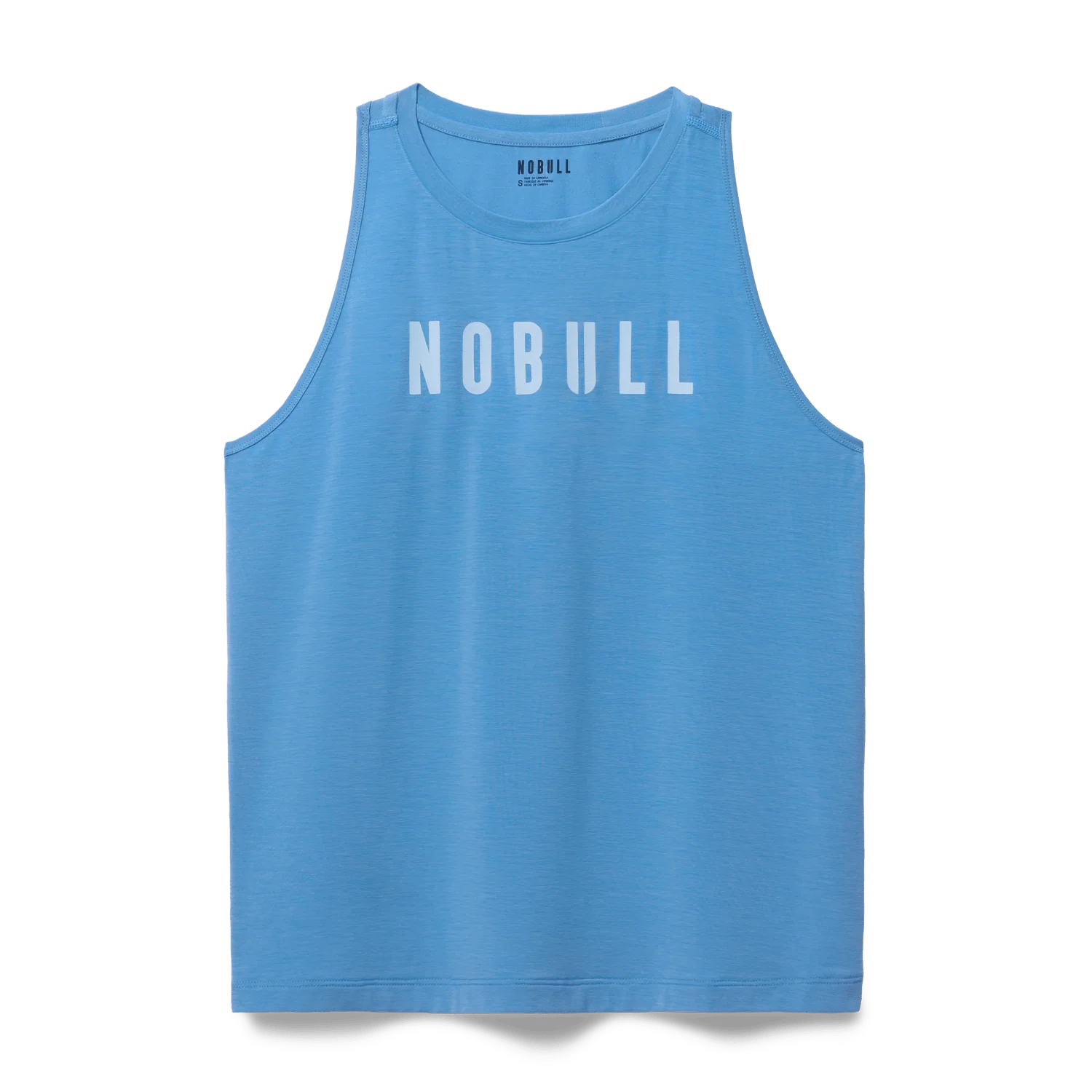 Women's NOBULL High-Neck Tank