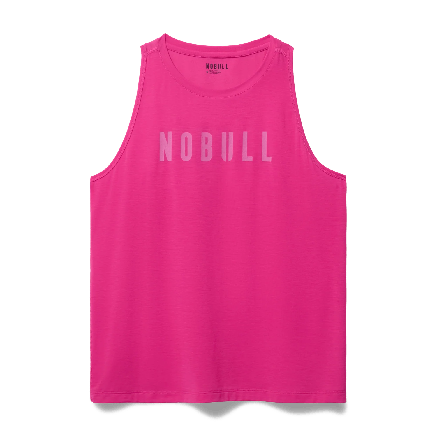 Women's NOBULL High-Neck Tank