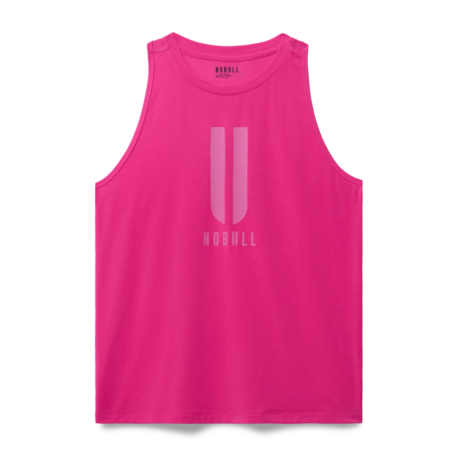 Women's U NOBULL High-Neck Tank