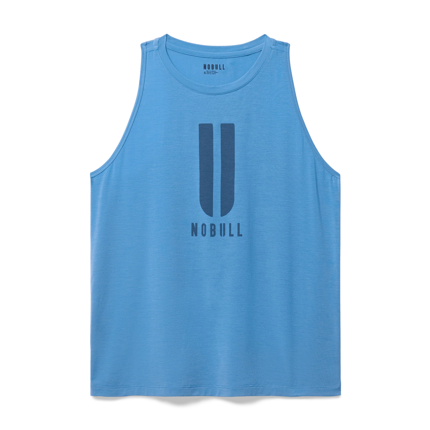Women's U NOBULL High-Neck Tank