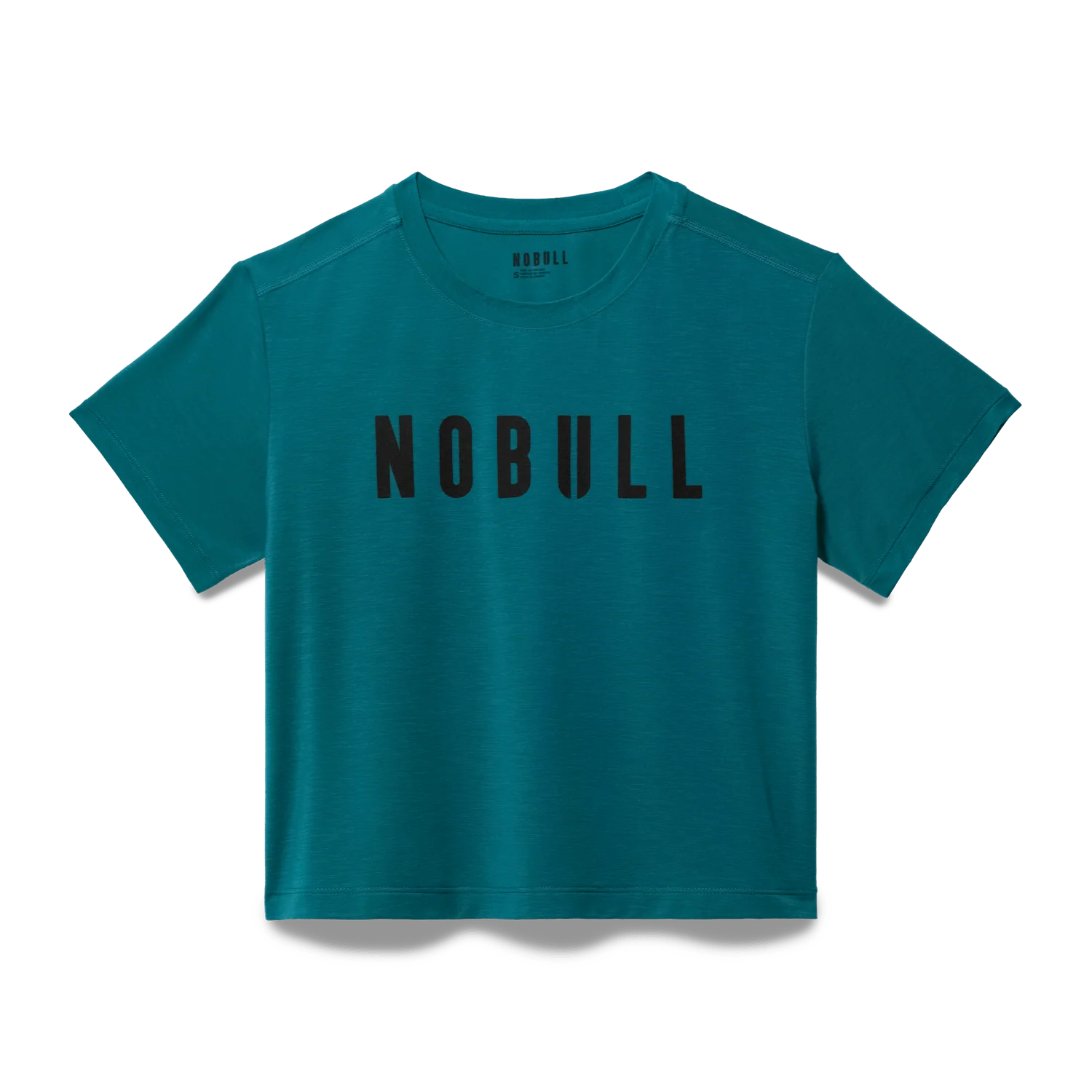 Women's NOBULL Boxy Tee