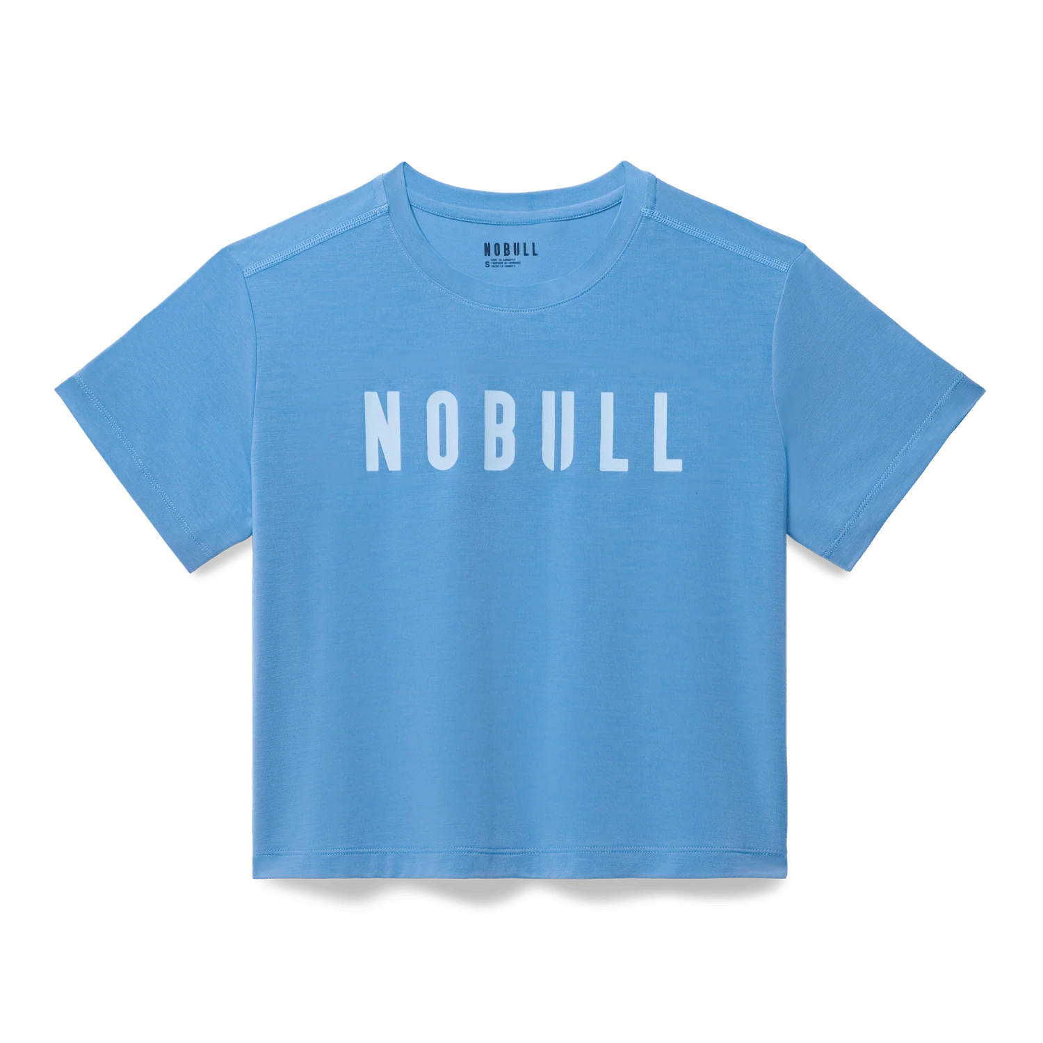 Women's NOBULL Boxy Tee