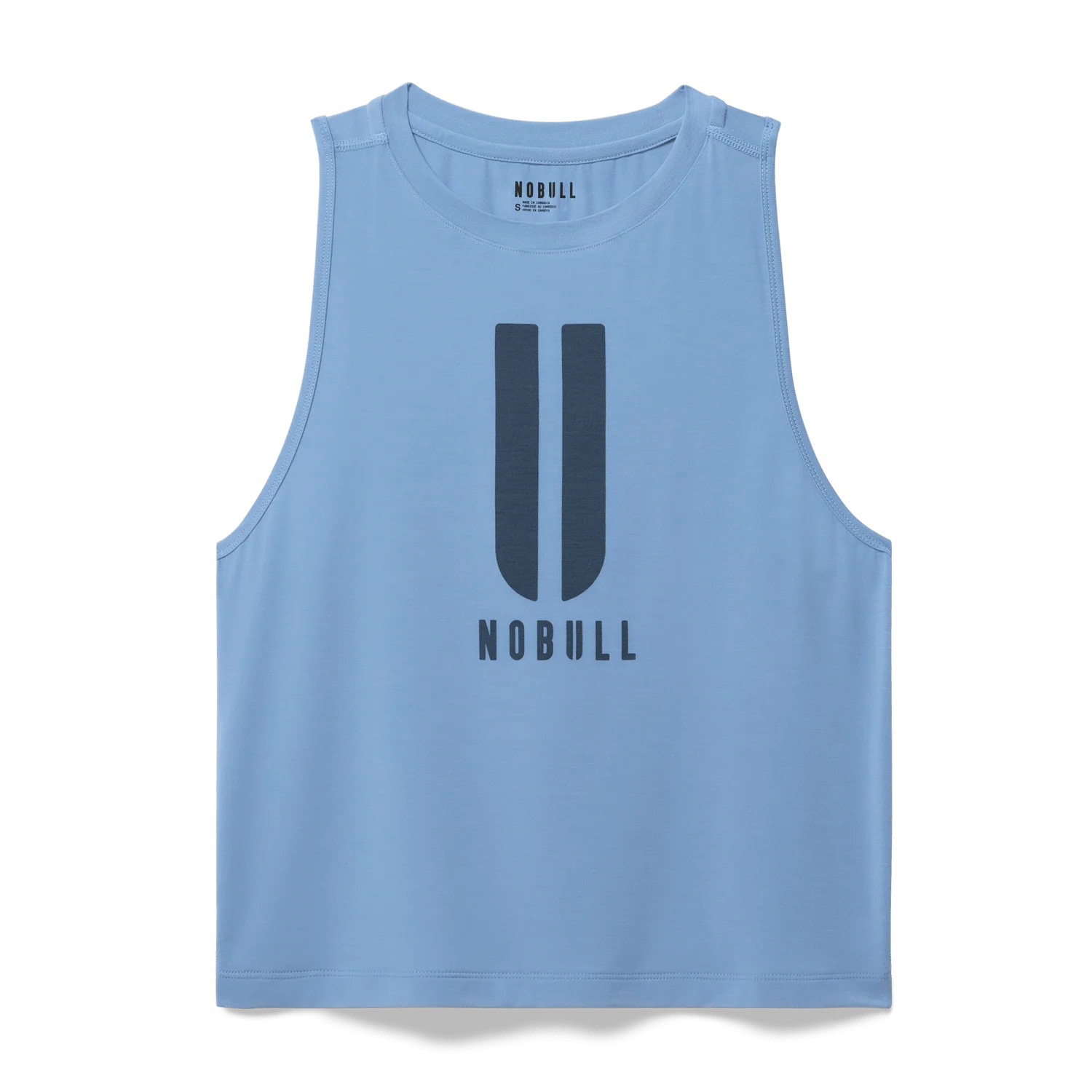 Women's U NOBULL Muscle Tank