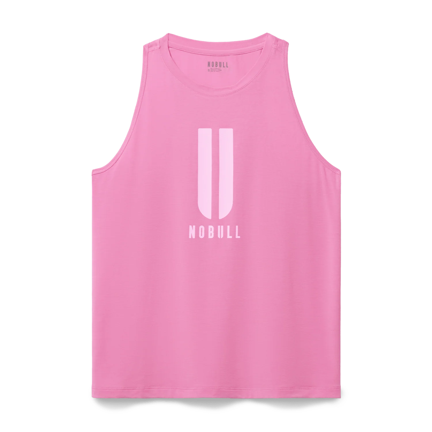 Women's U NOBULL High-Neck Tank