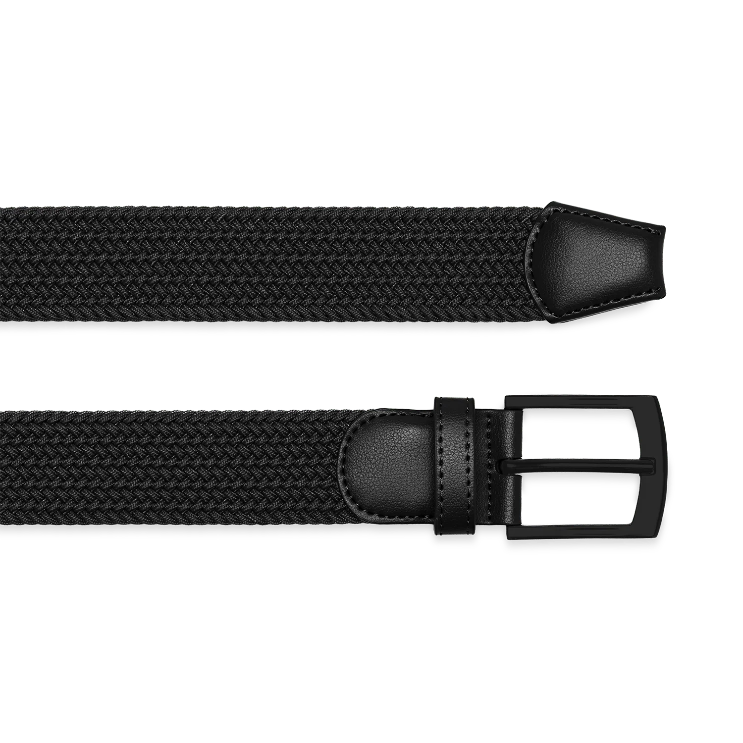 Men's NOBULL Woven Stretch Belt