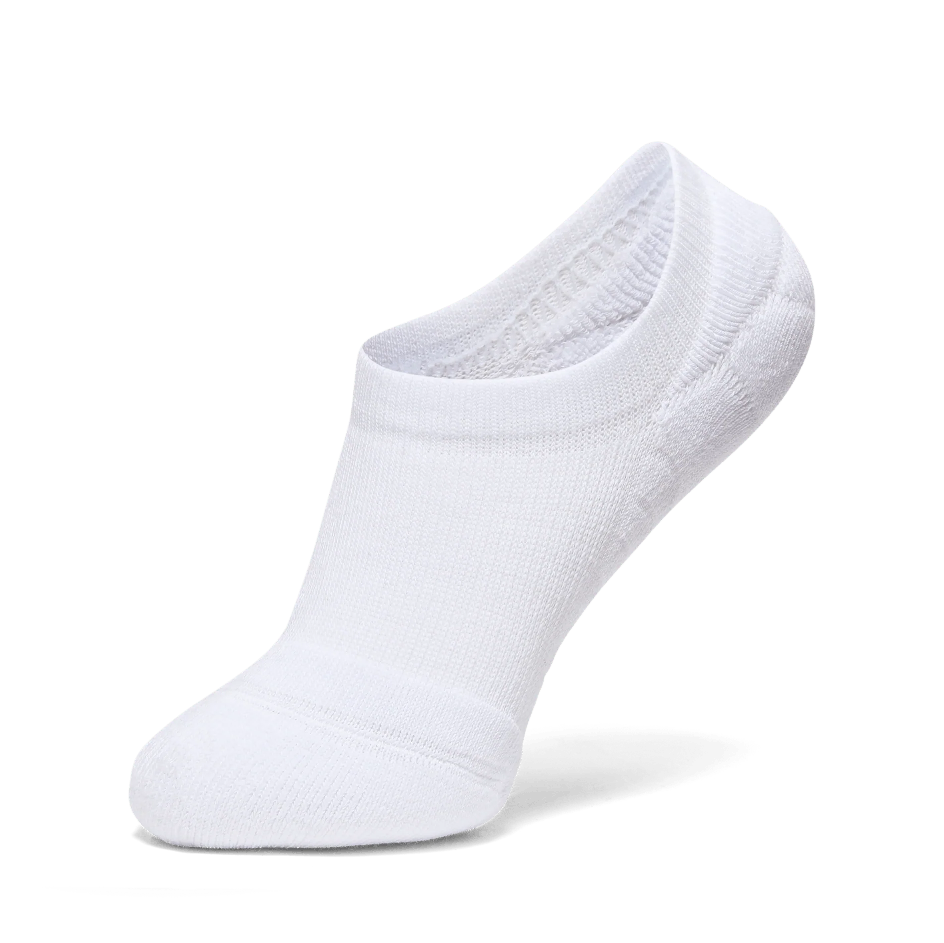 Everyday No Show Sock