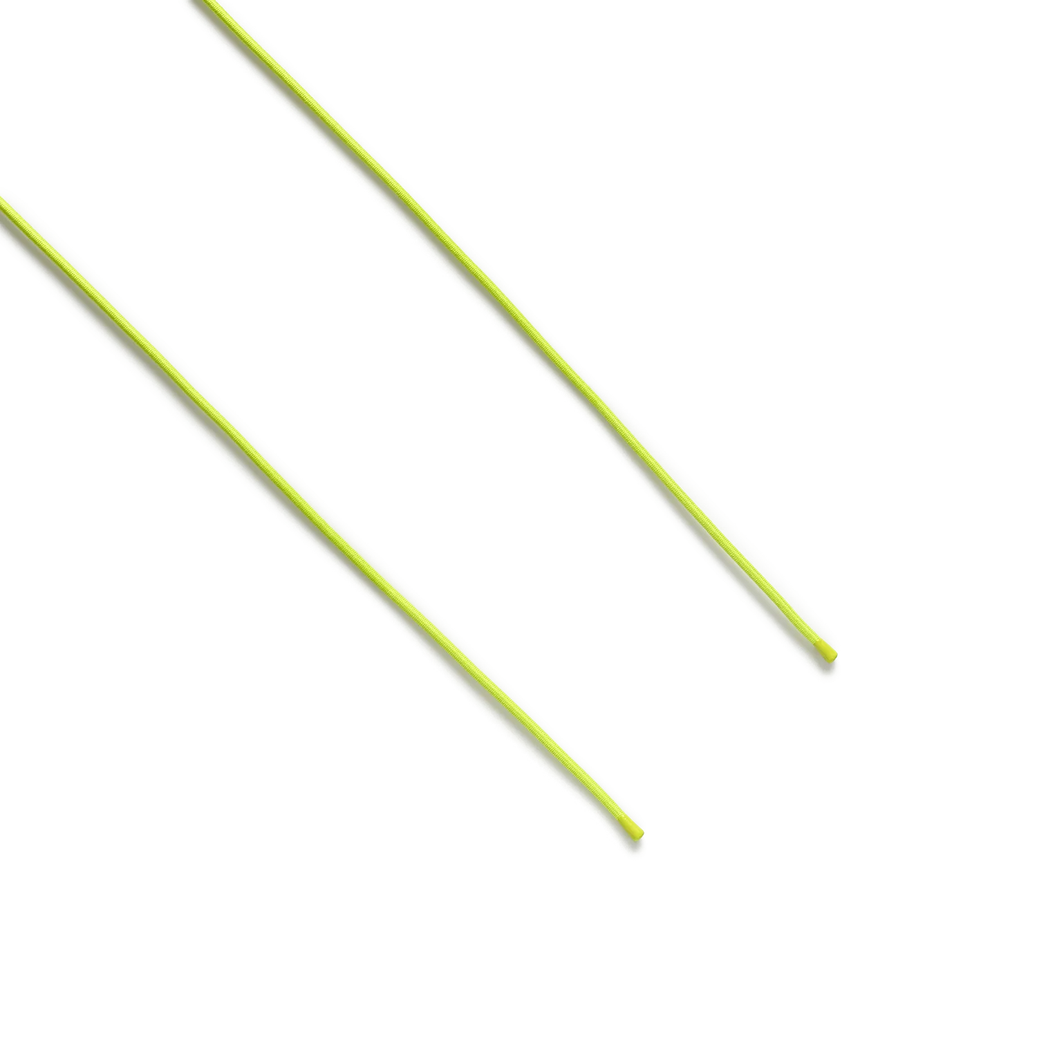 No-Tie Elastic Laces
