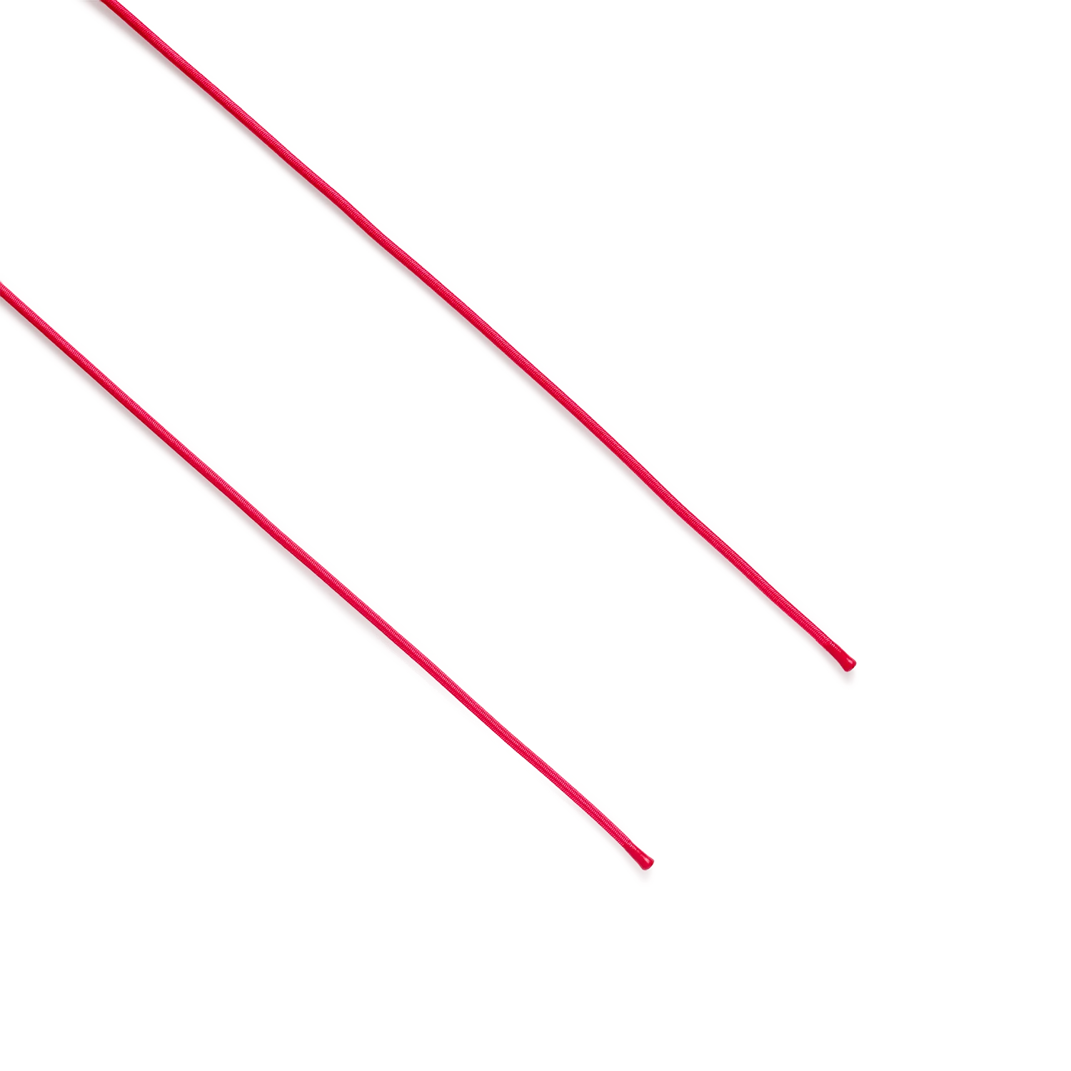 No-Tie Elastic Laces