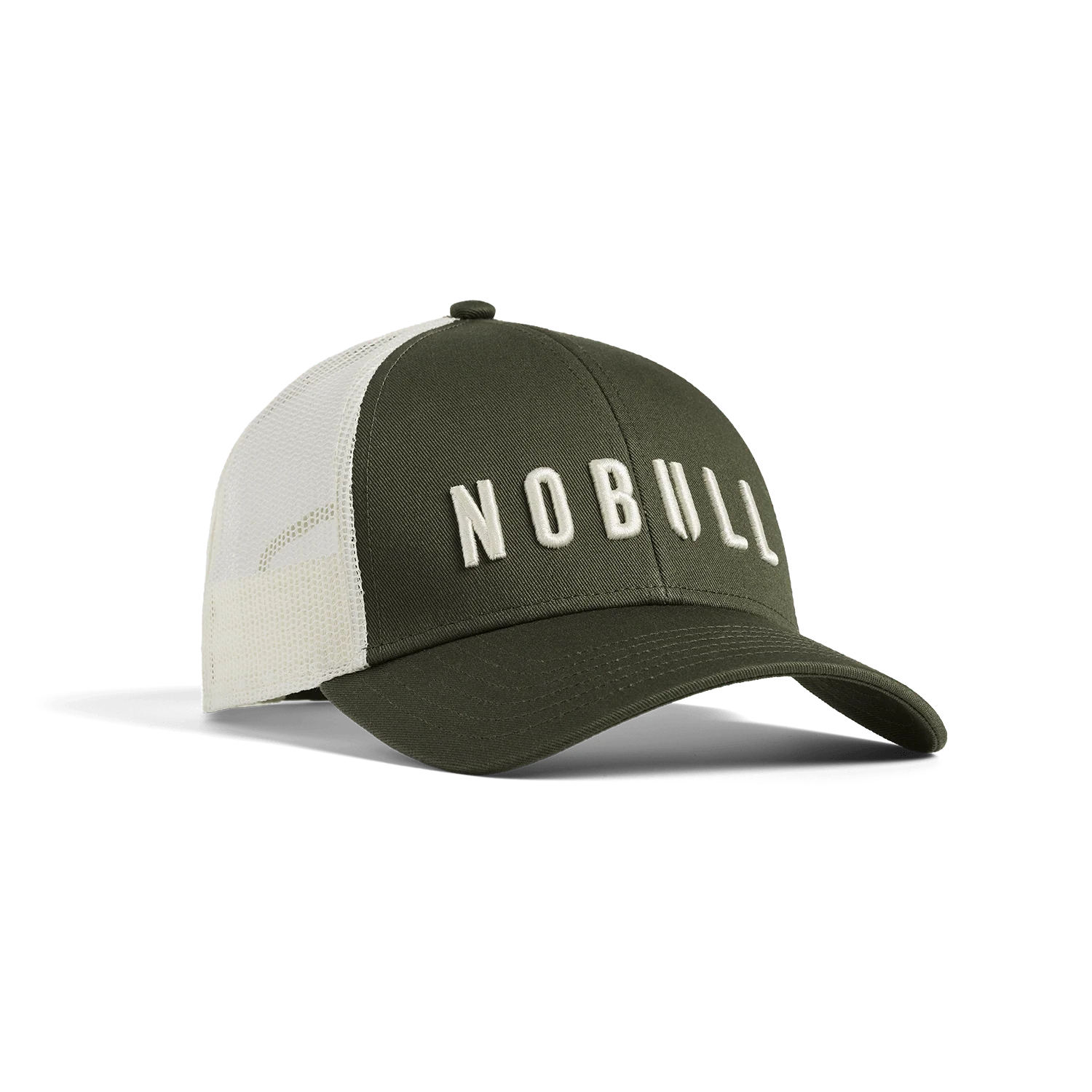 NOBULL Low Profile Trucker Hat