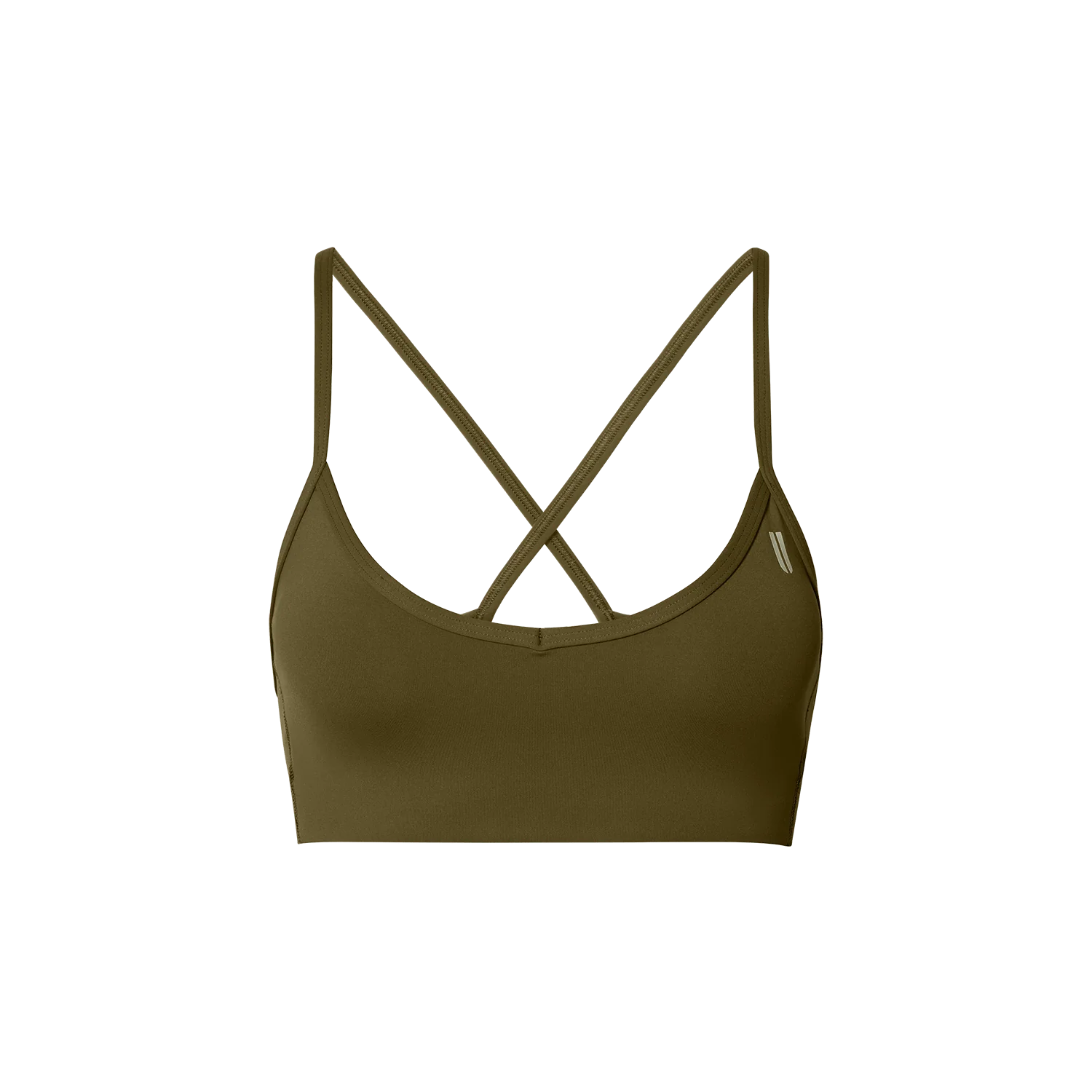 Drive Thin Strap Bra
