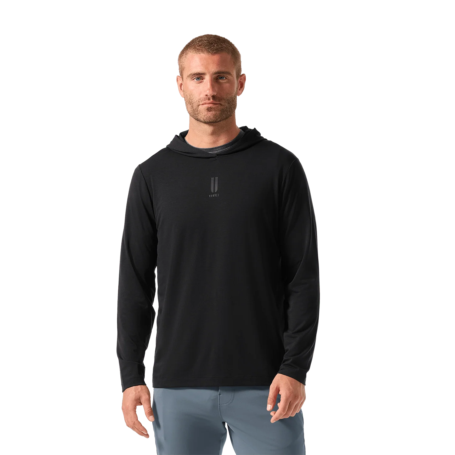 Men's Adapt Hoodie