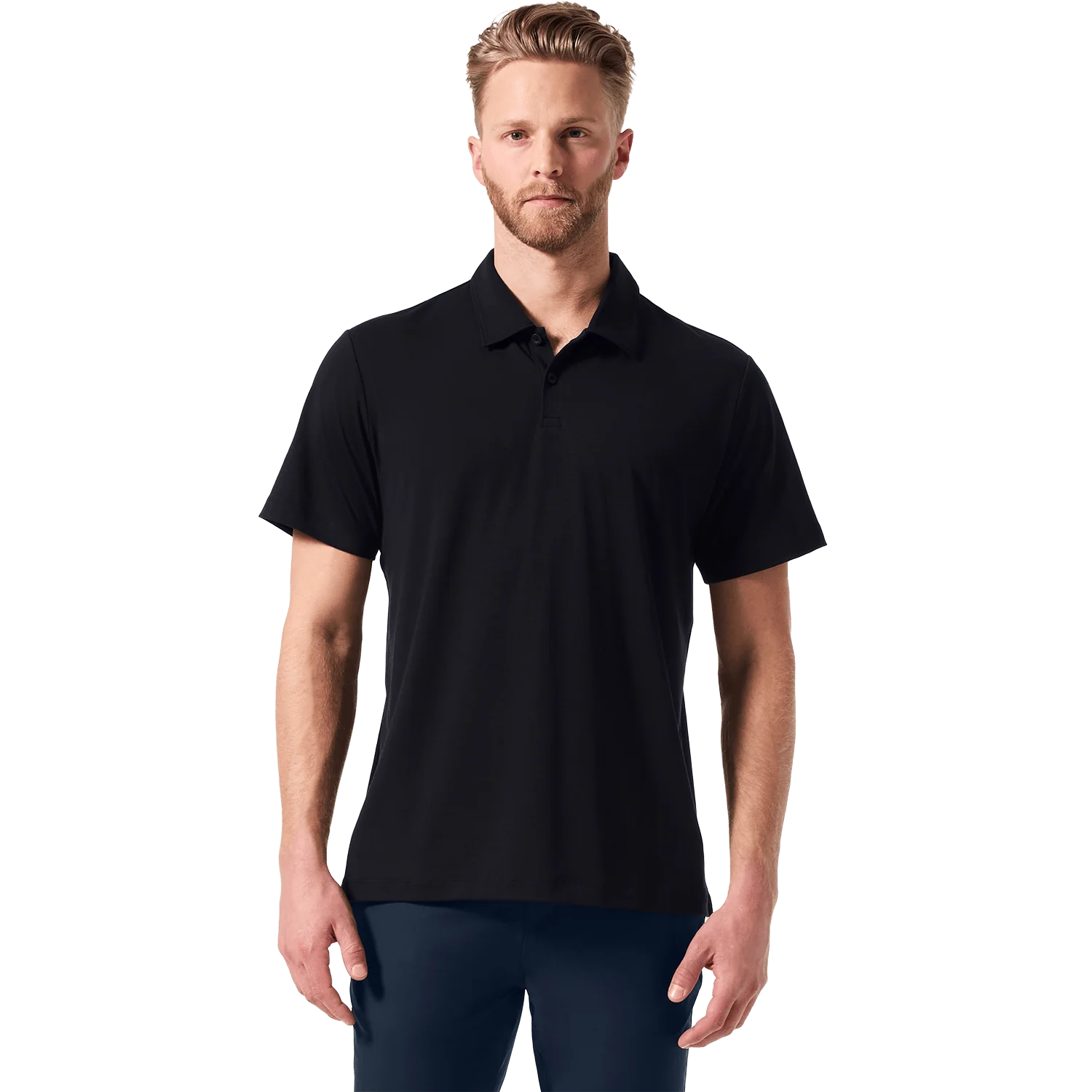 Men's Adapt Polo