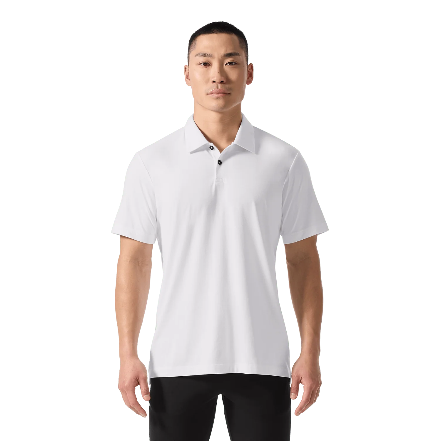 Men's Adapt Polo