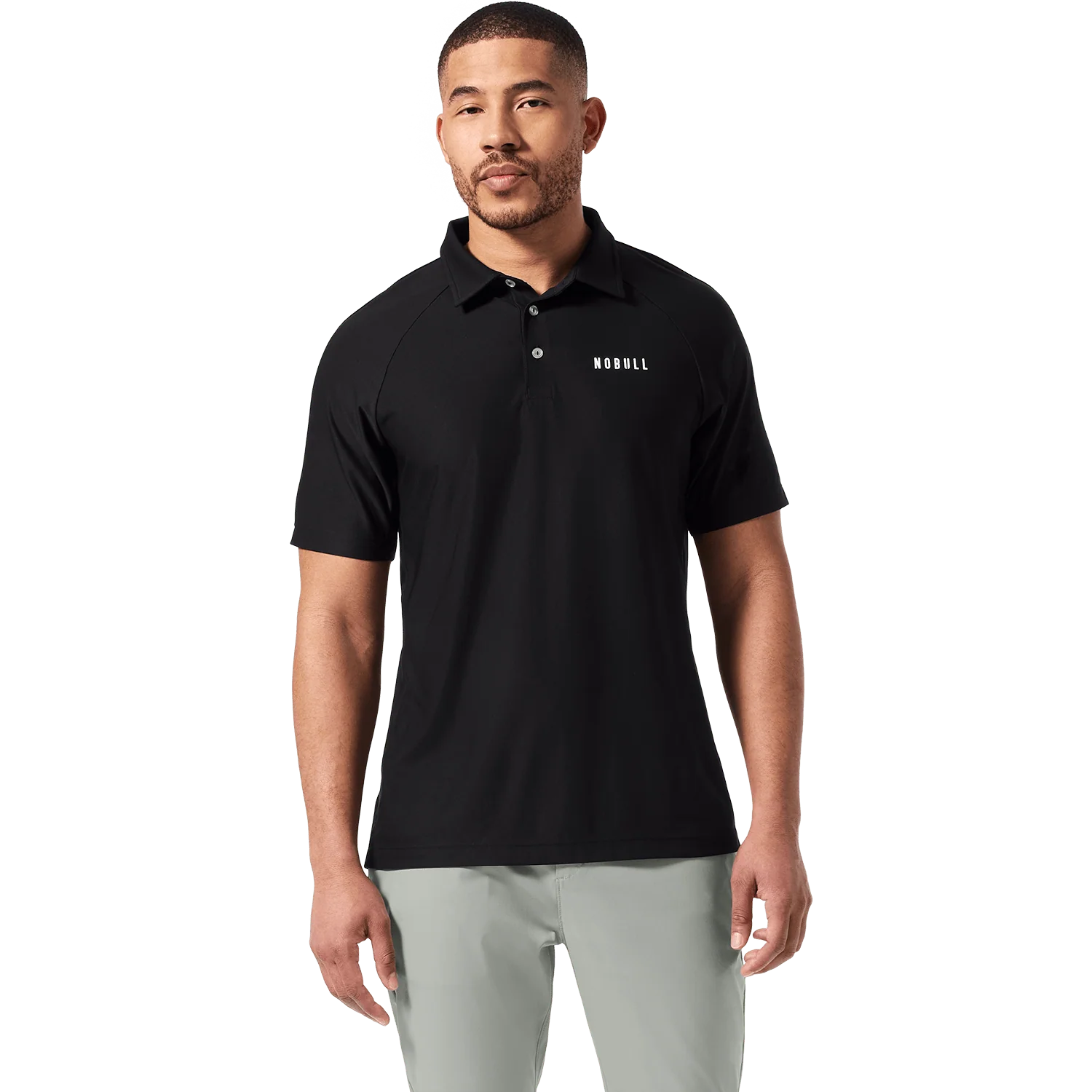 Men's All Fore It Polo