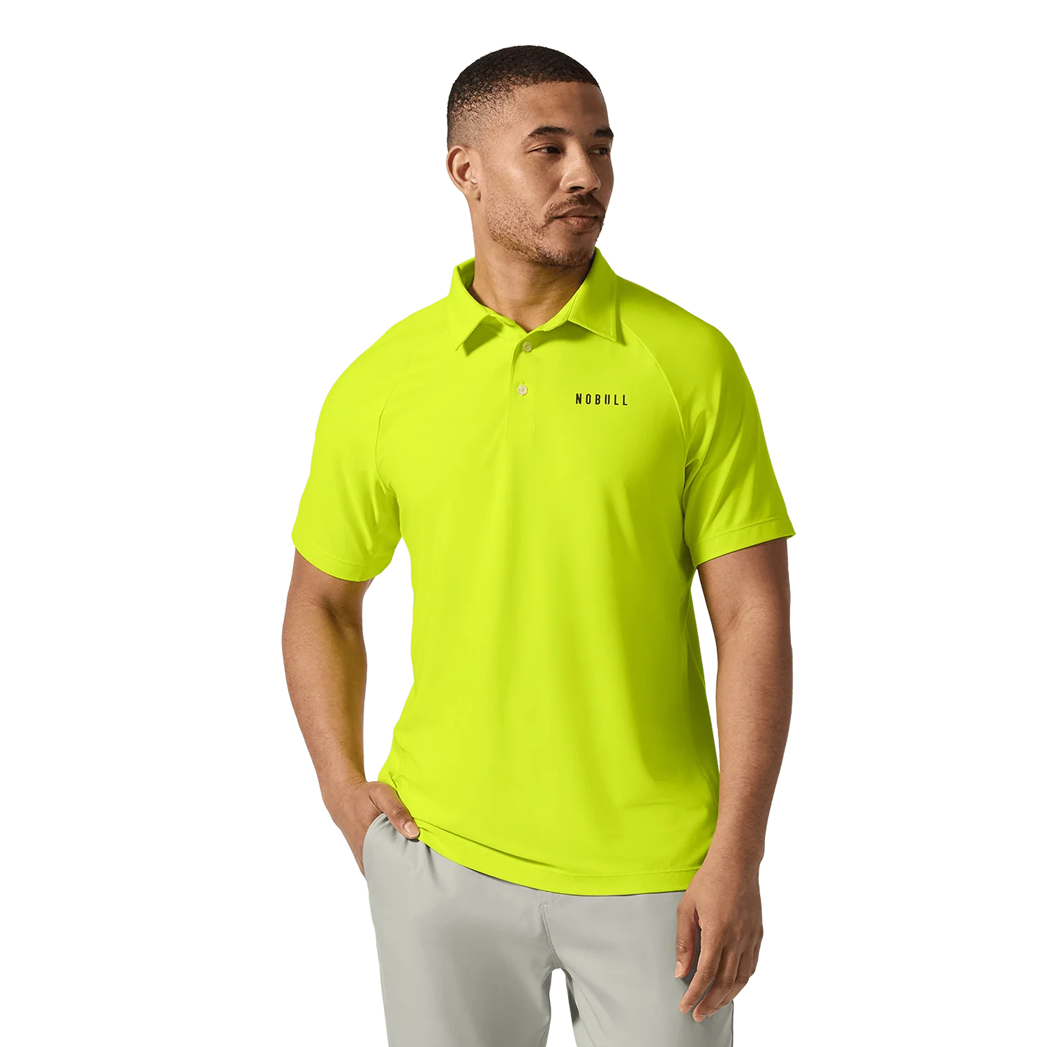Men's All Fore It Polo