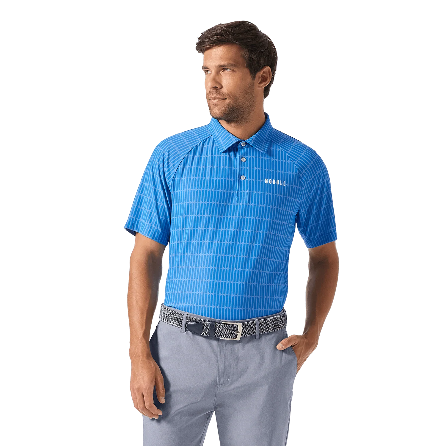 Men's All Fore It Polo