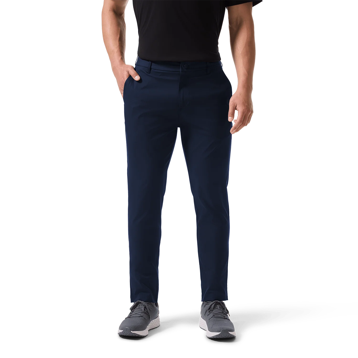 Men's Dealmaker Chino+