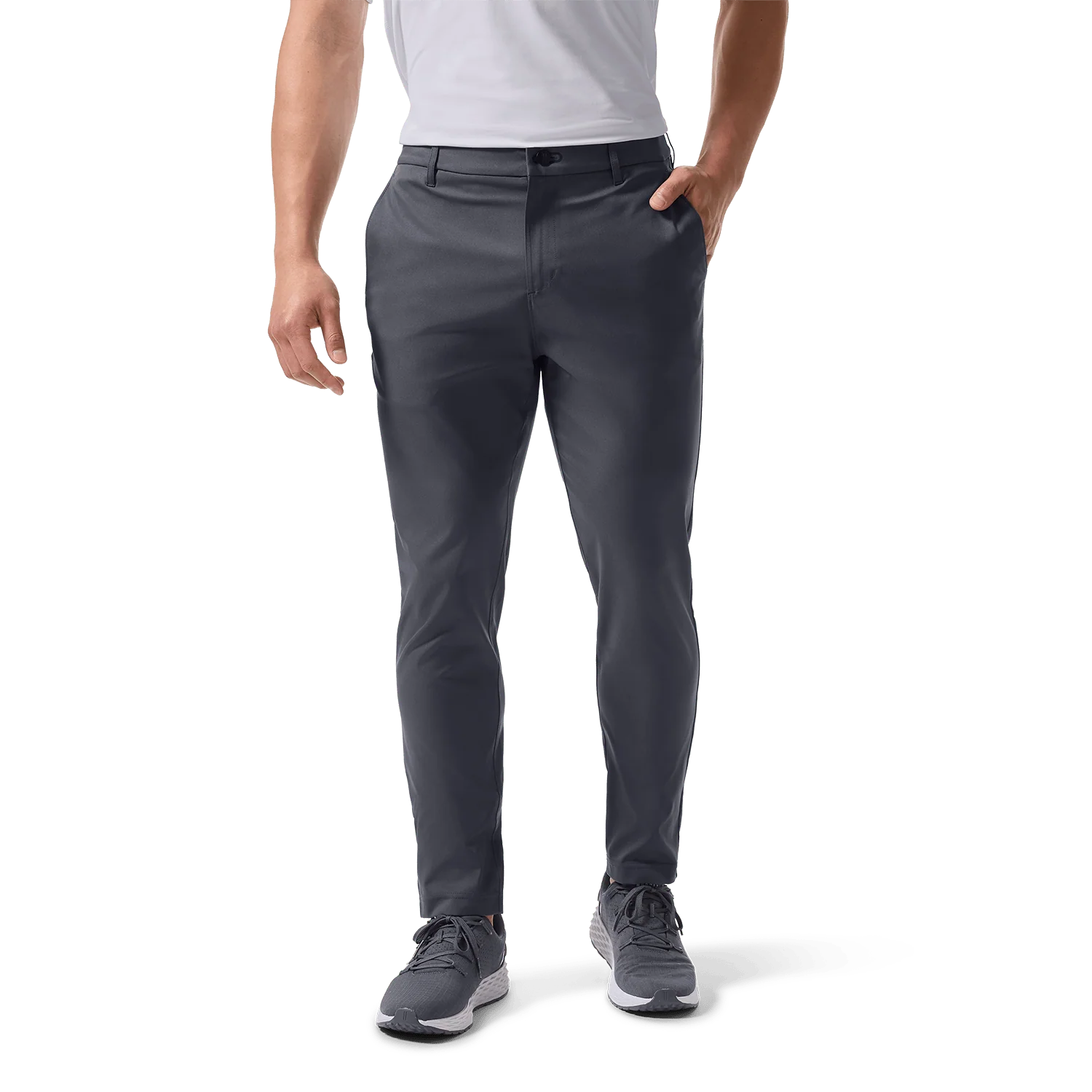 Men's Dealmaker Chino+
