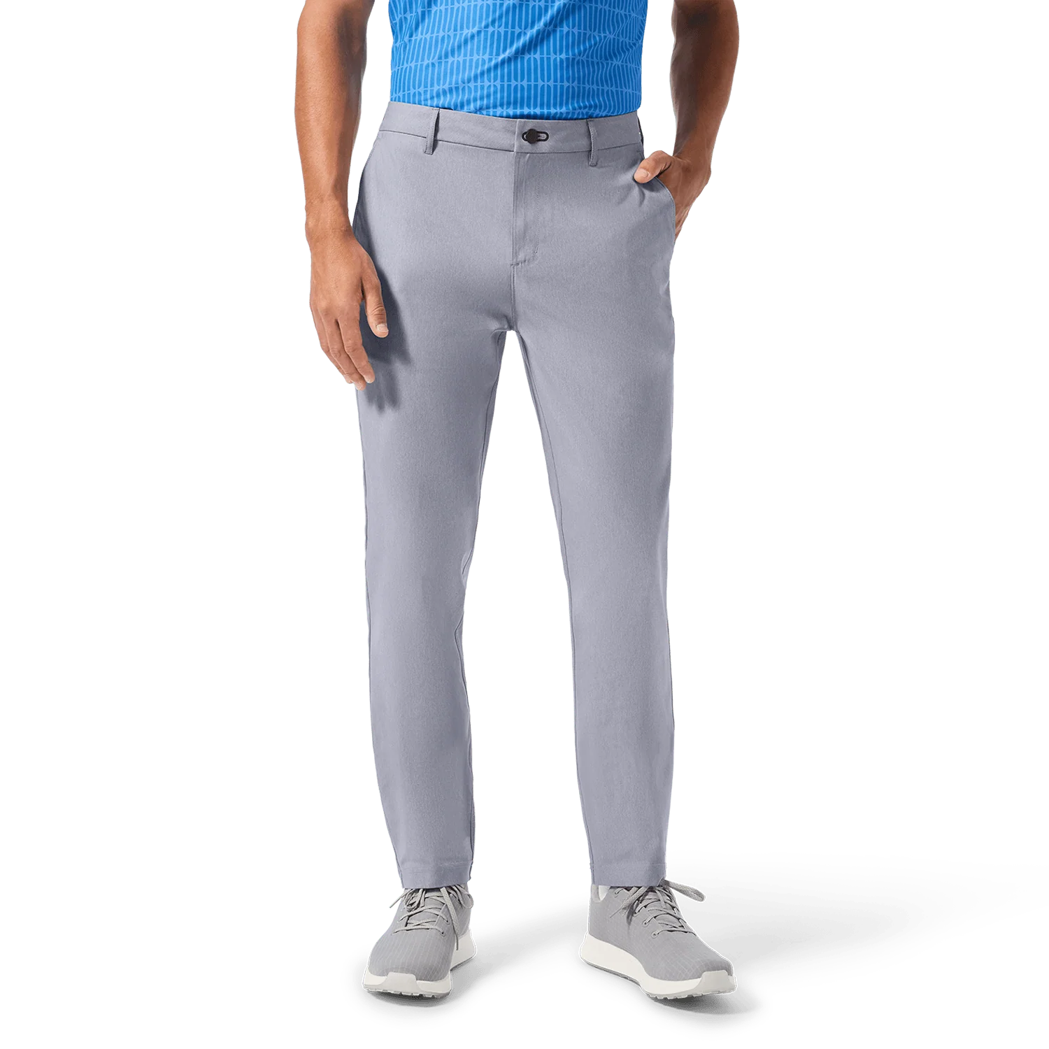Men's Dealmaker Chino+