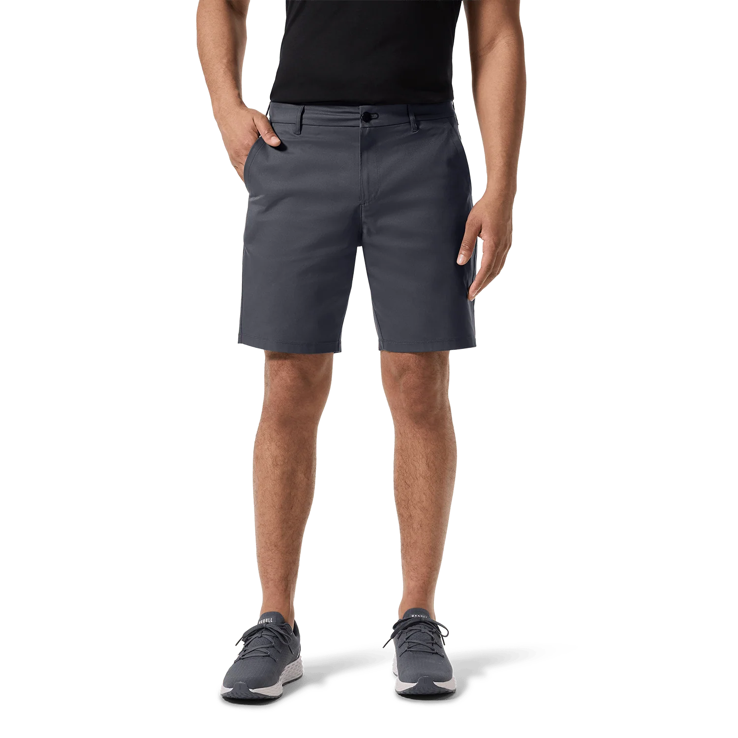 Men's Dealmaker Chino+ Short