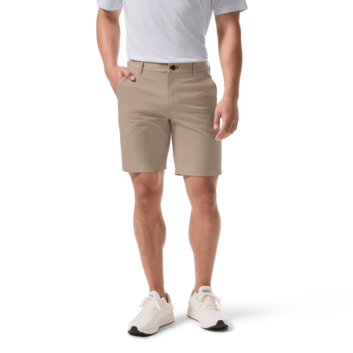 Men's Dealmaker Chino+ Short