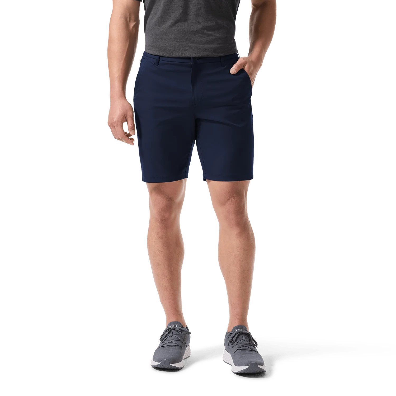 Men's Dealmaker Chino+ Short