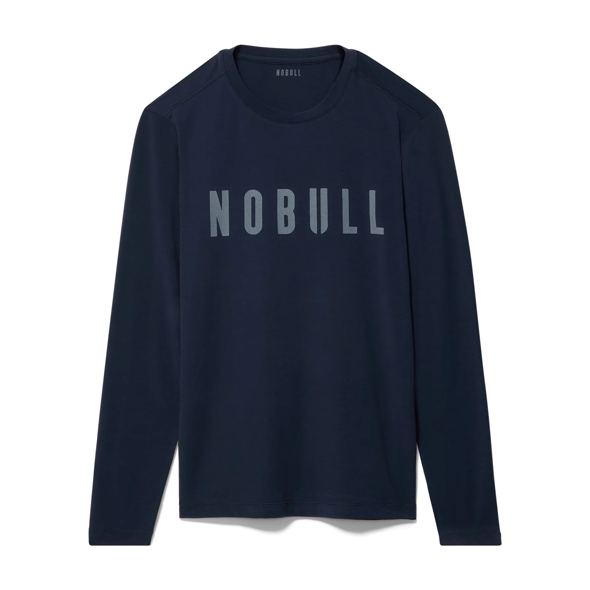 Men's NOBULL Long Sleeve Tee