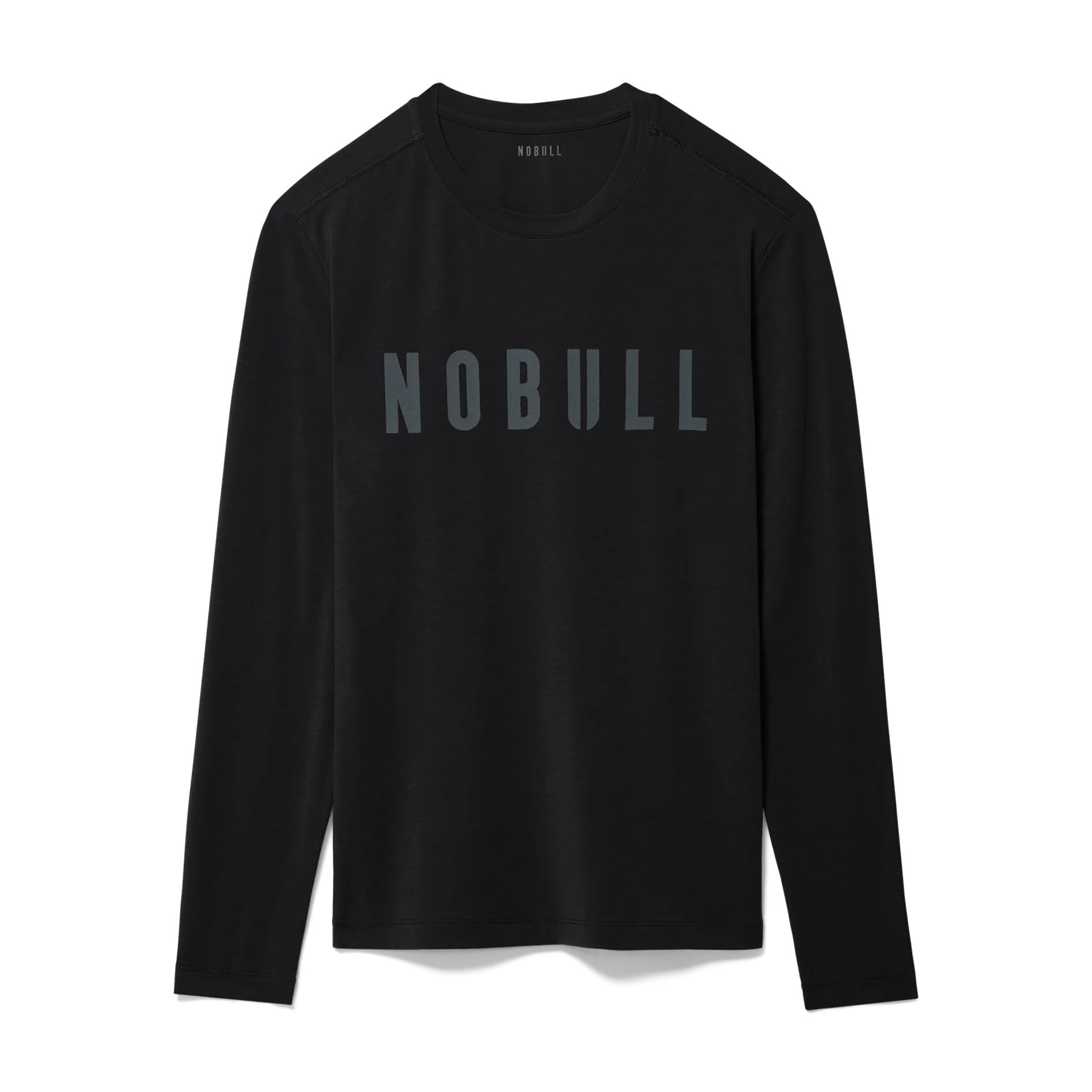 Men's NOBULL Long Sleeve Tee