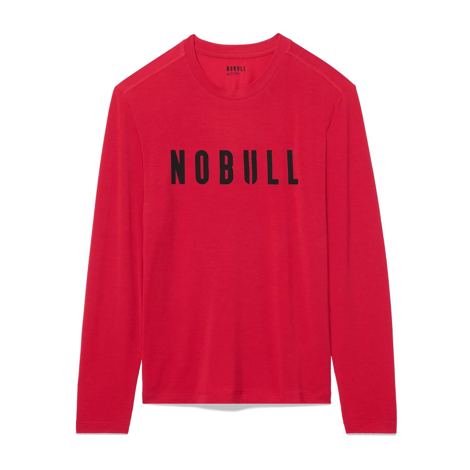 Men's NOBULL Long Sleeve Tee