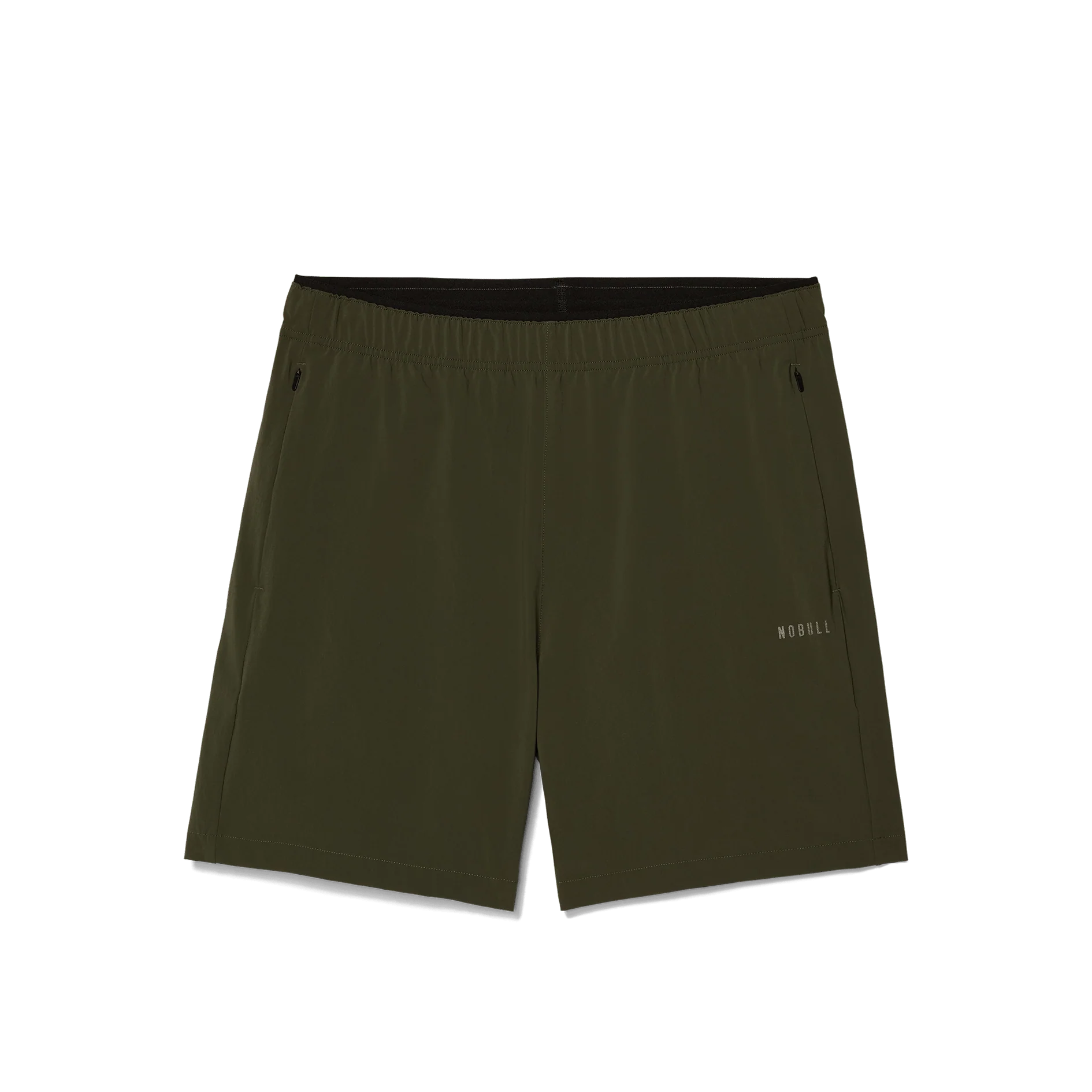 Men's NOBULL Training Short 6 (Unlined)