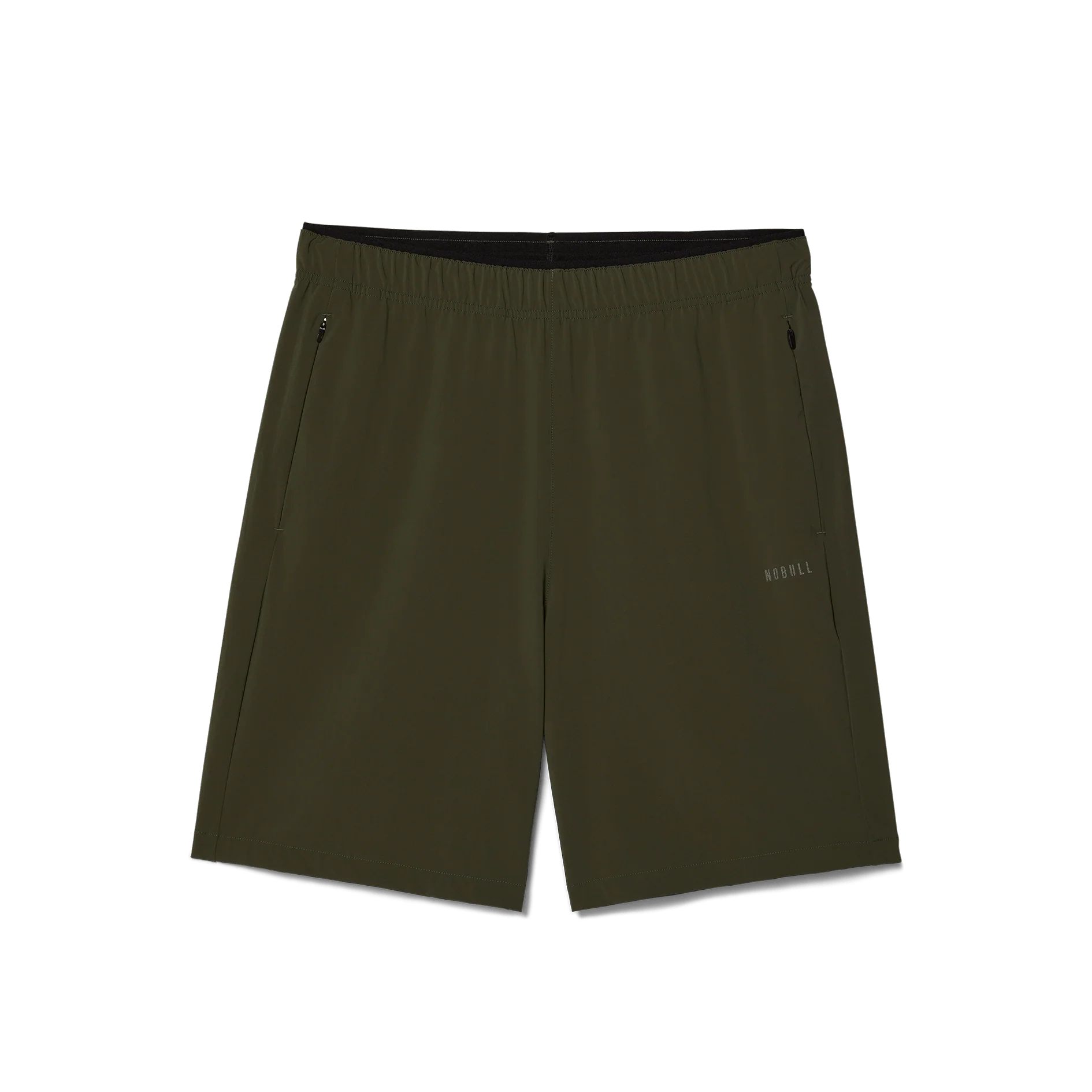 Men's NOBULL Training Short 8 (Unlined)