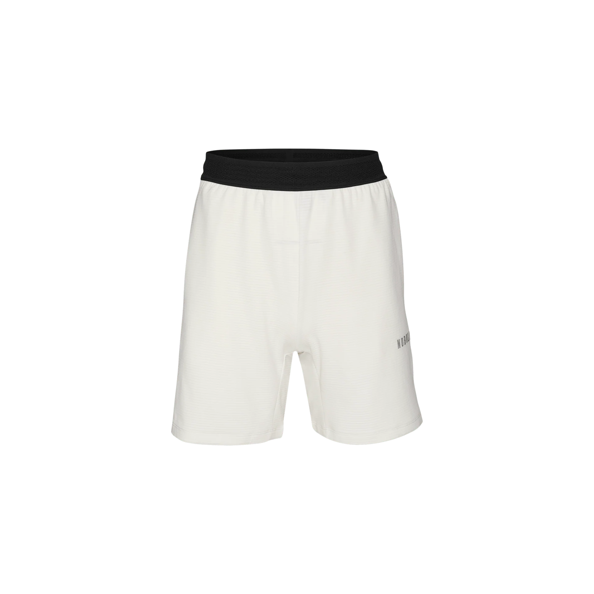 Men's Textured Knit Short 7