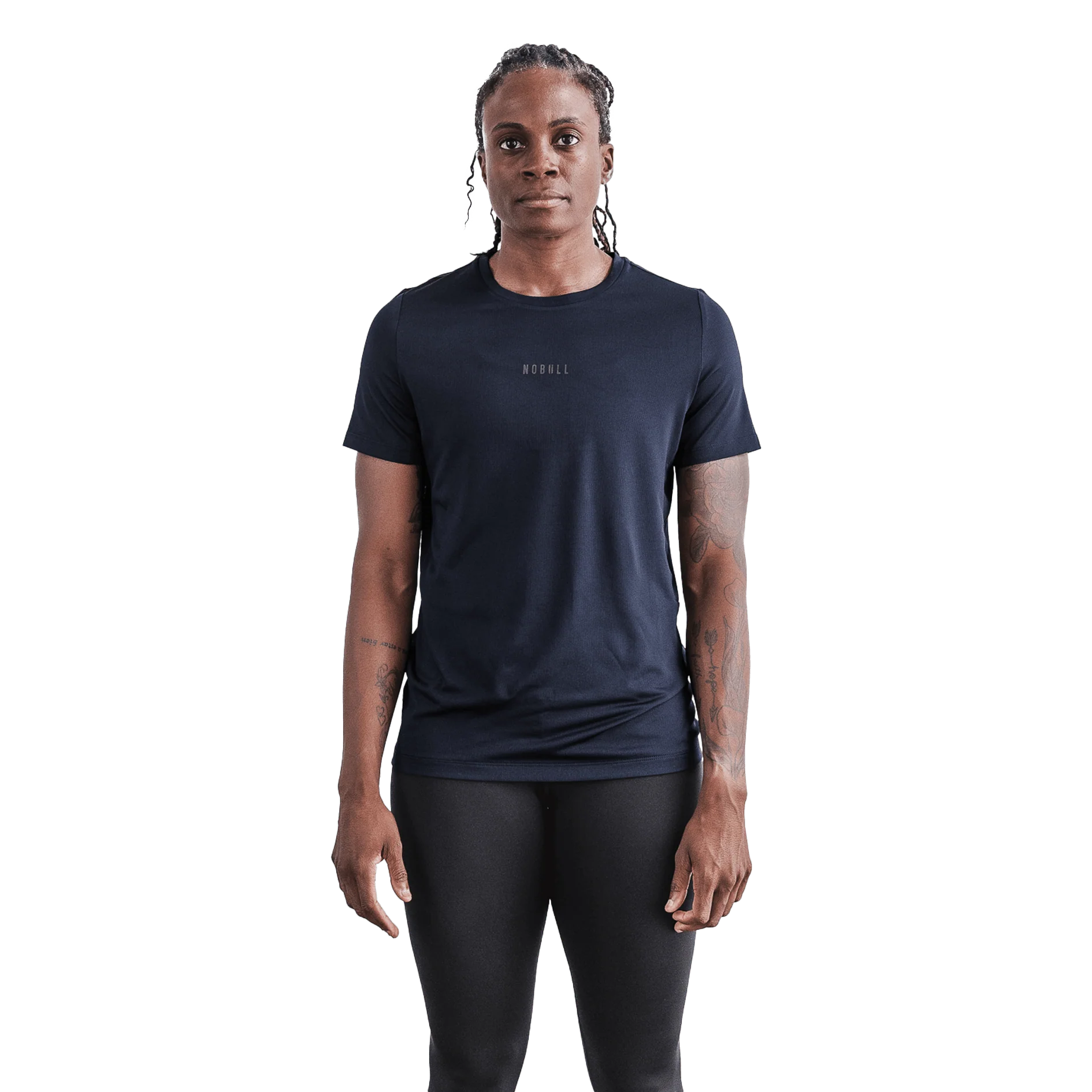 Women's Deltapeak® Micro Textured Tee