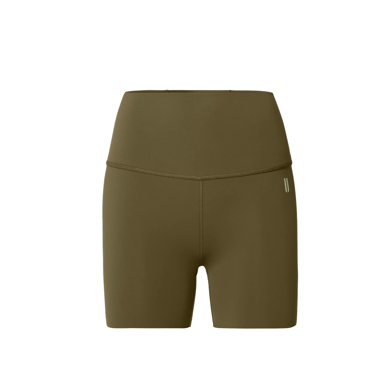 Women's High-Rise Drive Short 4