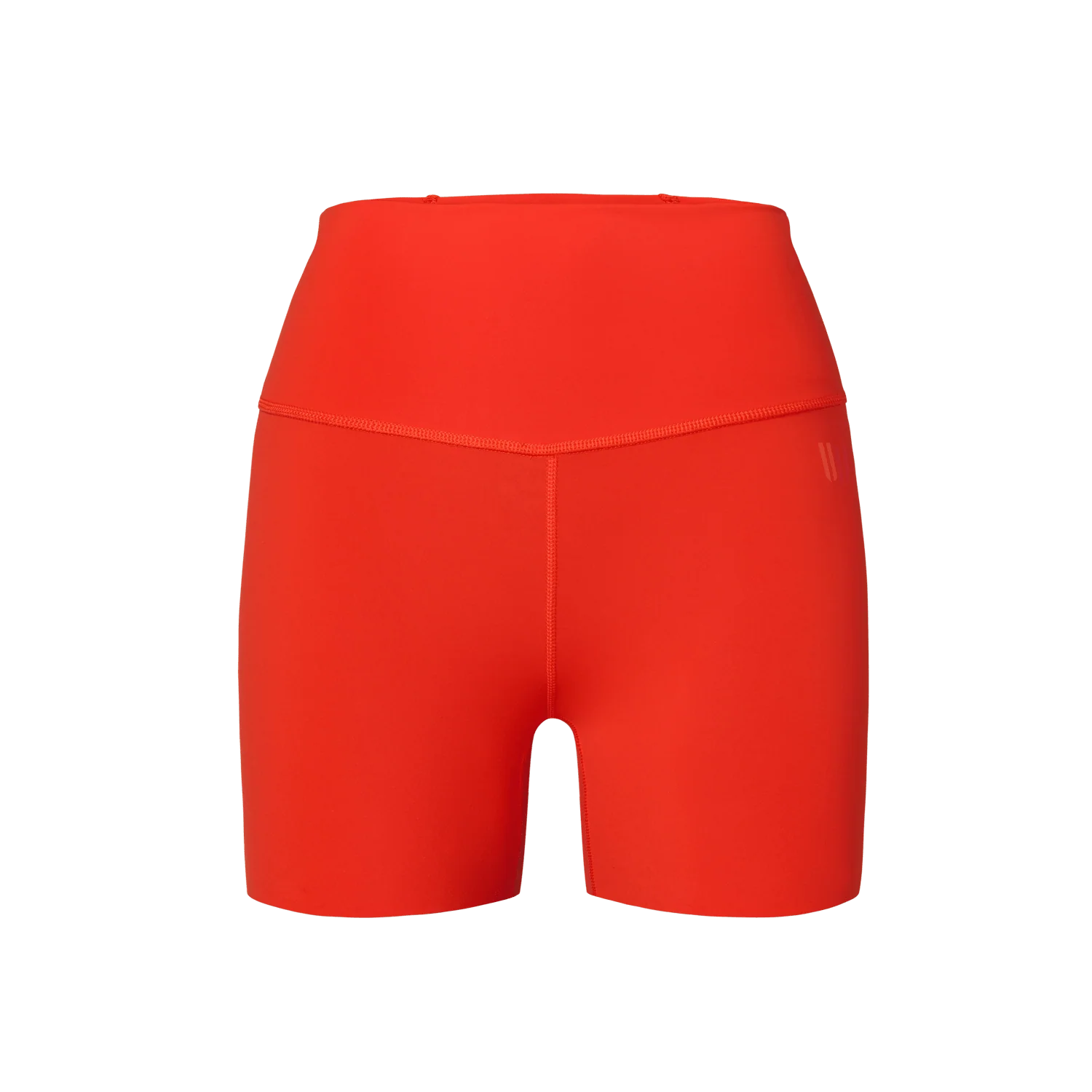 Women's High-Rise Drive Short 4