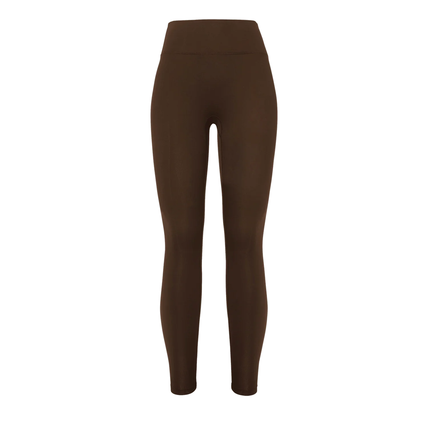 Women's High-Rise Matte Tight 28
