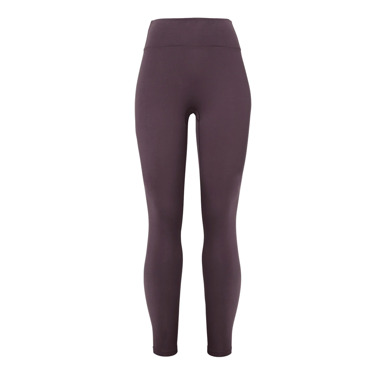 Women's High-Rise Matte Tight 28