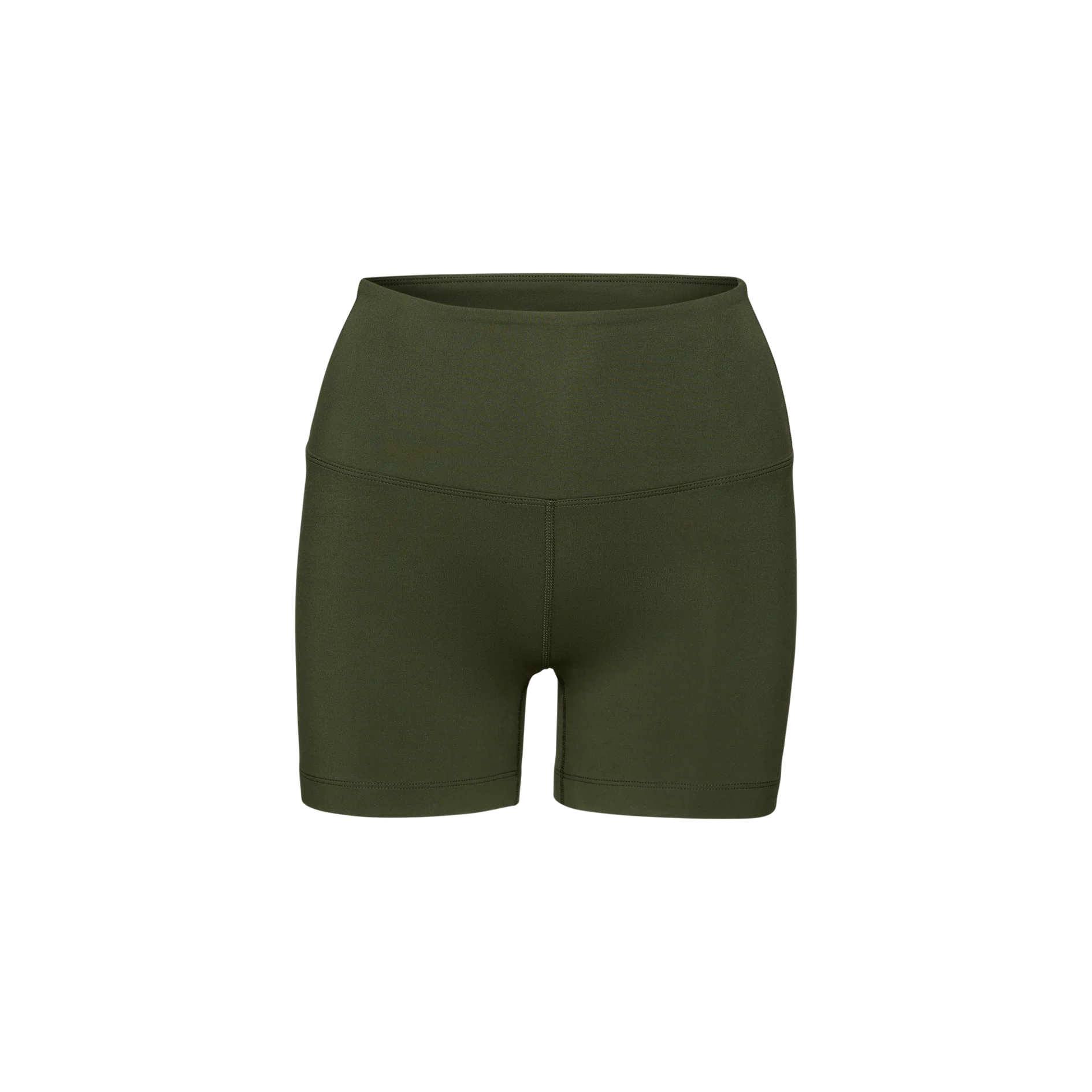 Women's High-Rise Short 4
