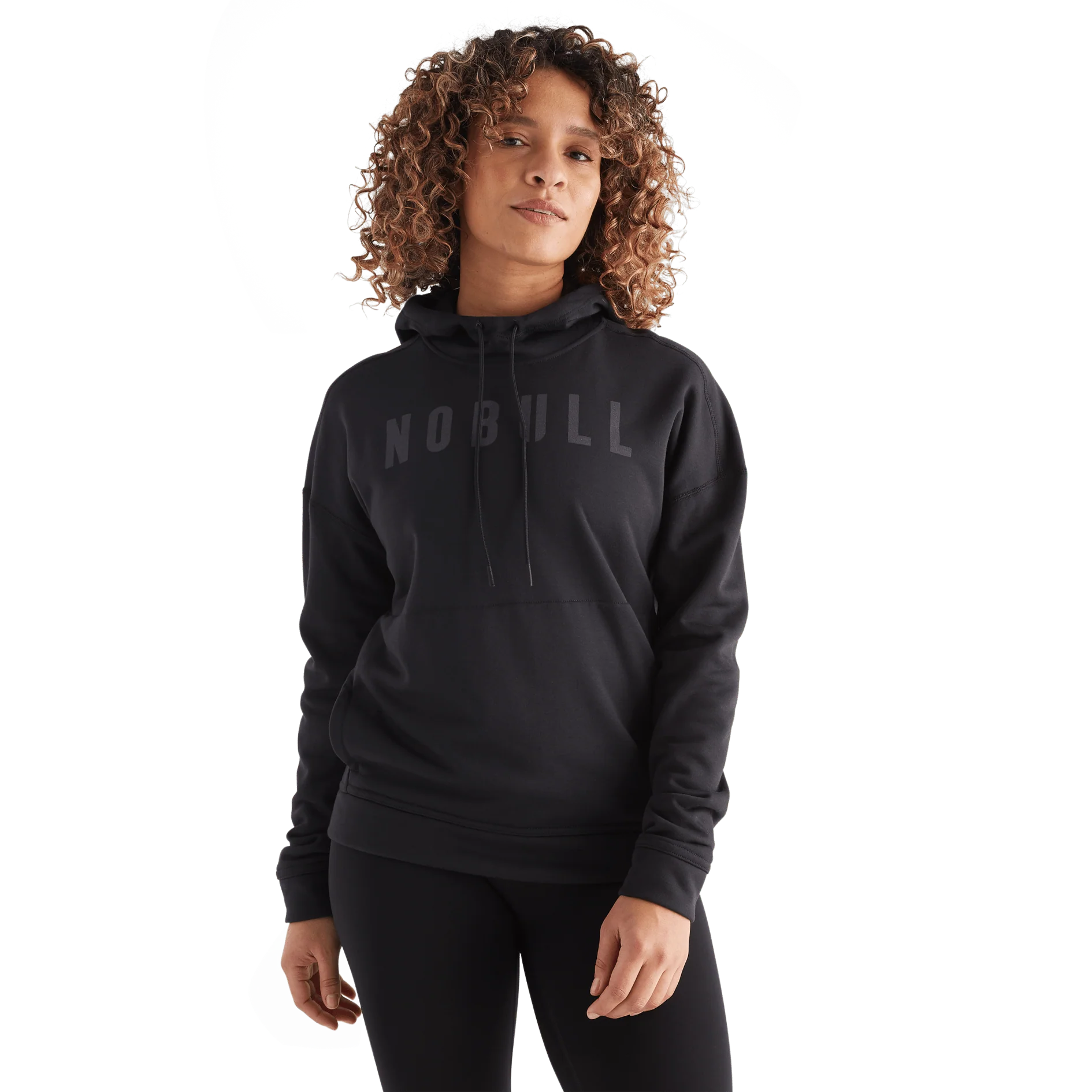 Women's Legacy NOBULL Hoodie