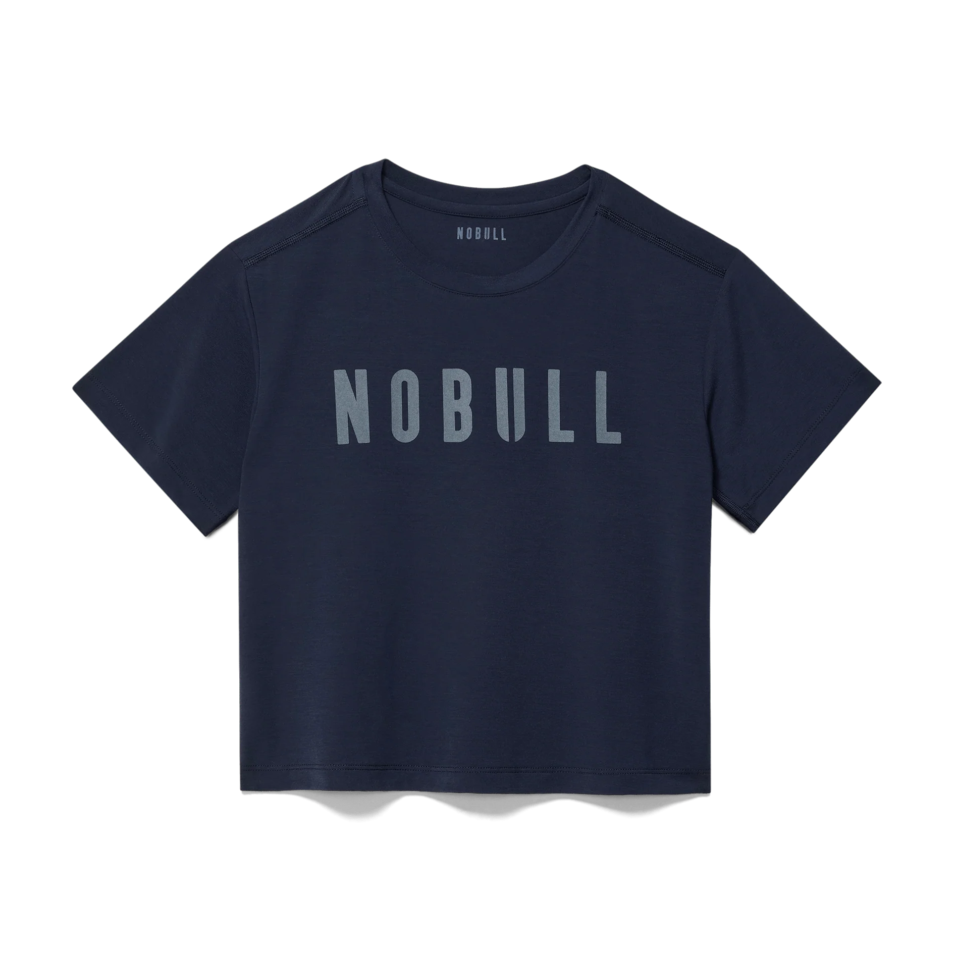 Women's NOBULL Boxy Tee