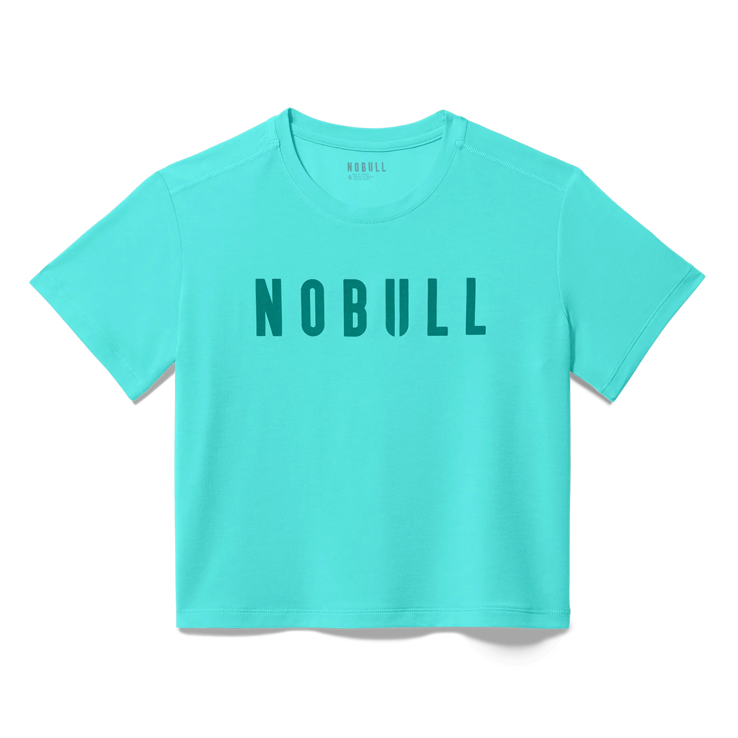 Women's NOBULL Boxy Tee
