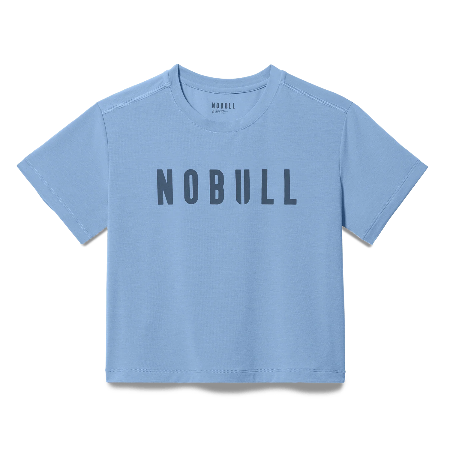 Women's NOBULL Boxy Tee